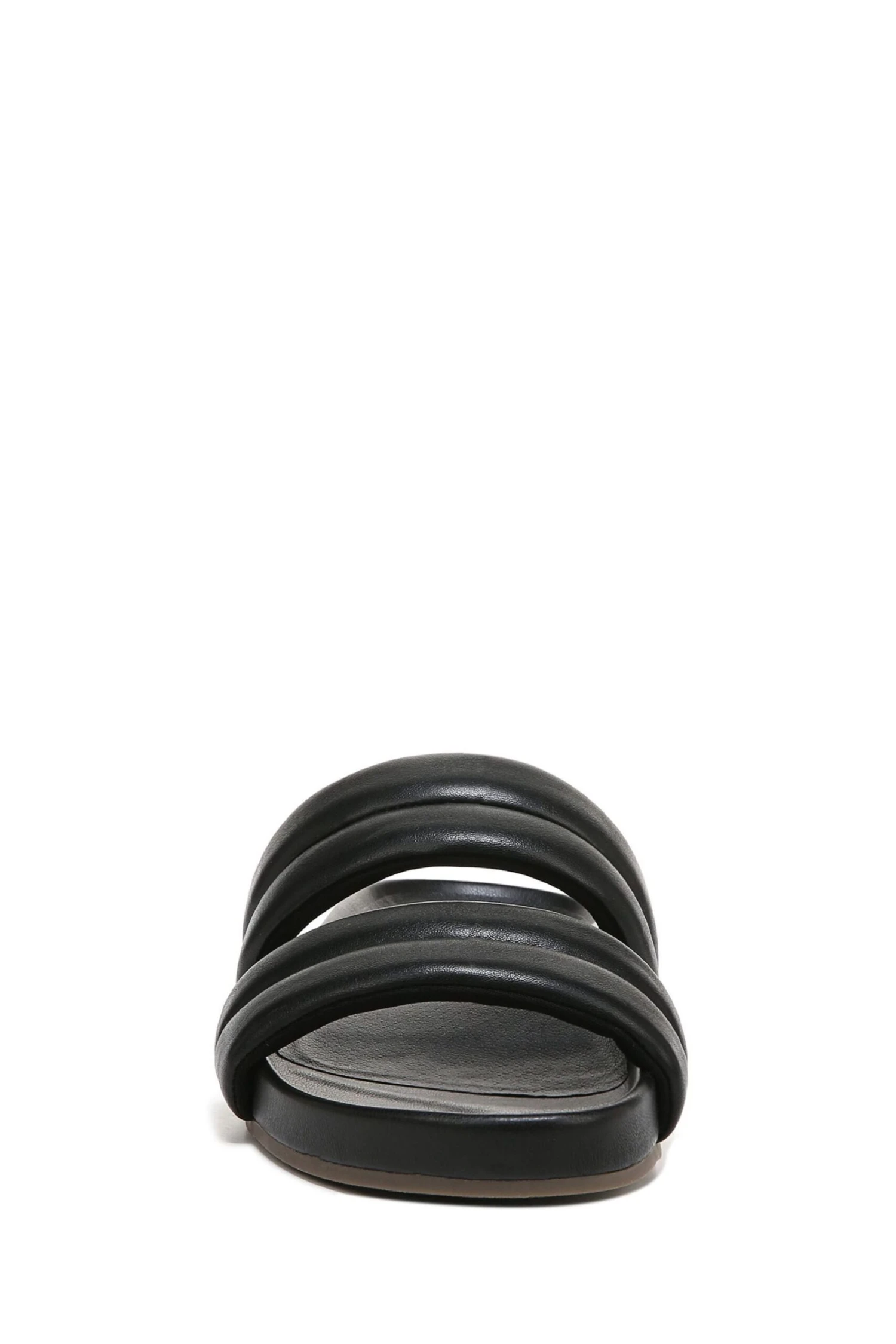 Vionic Mayla Black Slides - Image 3