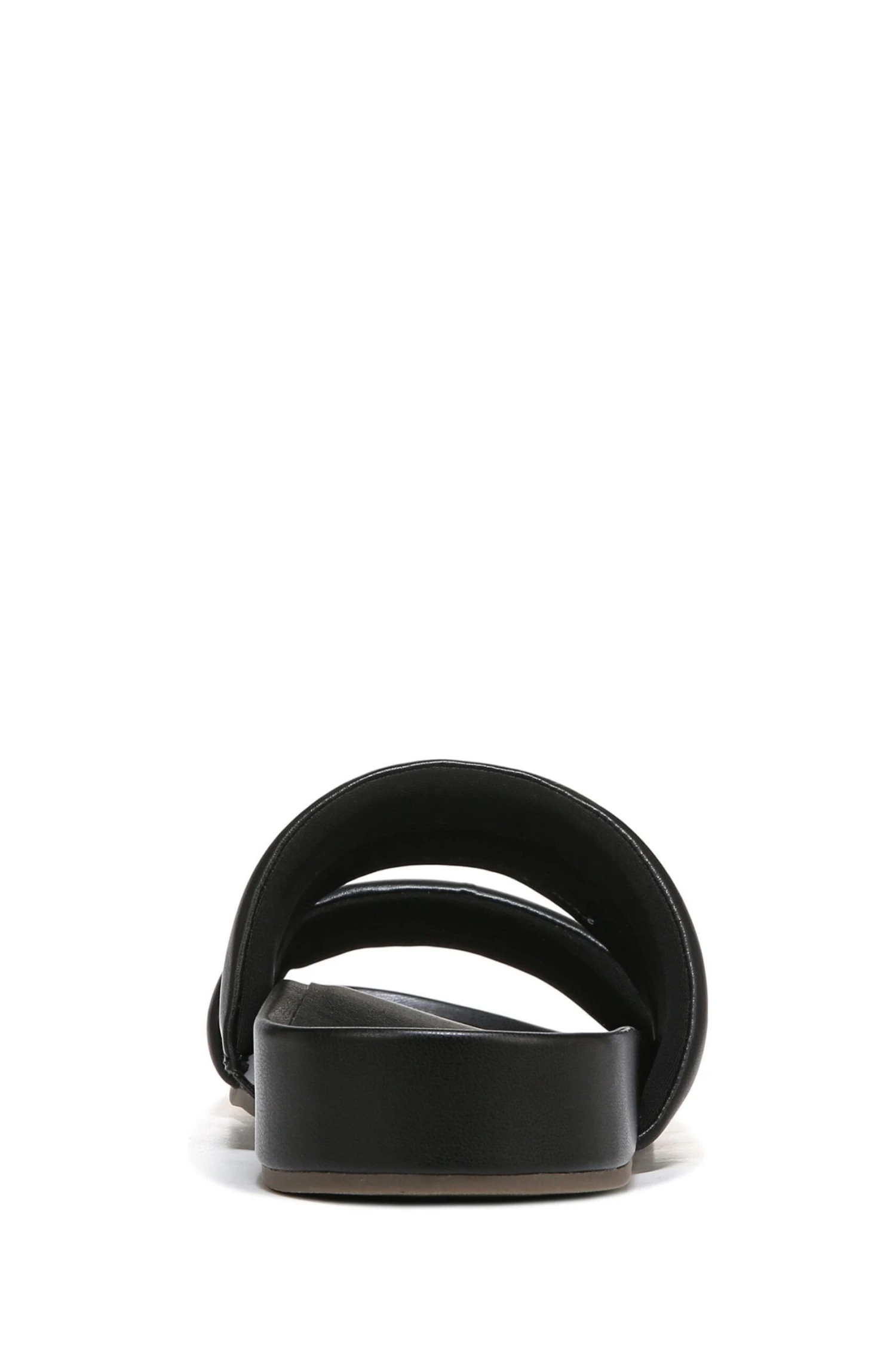 Vionic Mayla Black Slides - Image 4