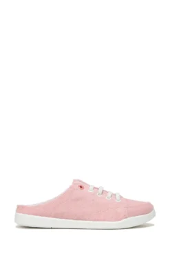Vionic Pink Breeze Mule Trainers