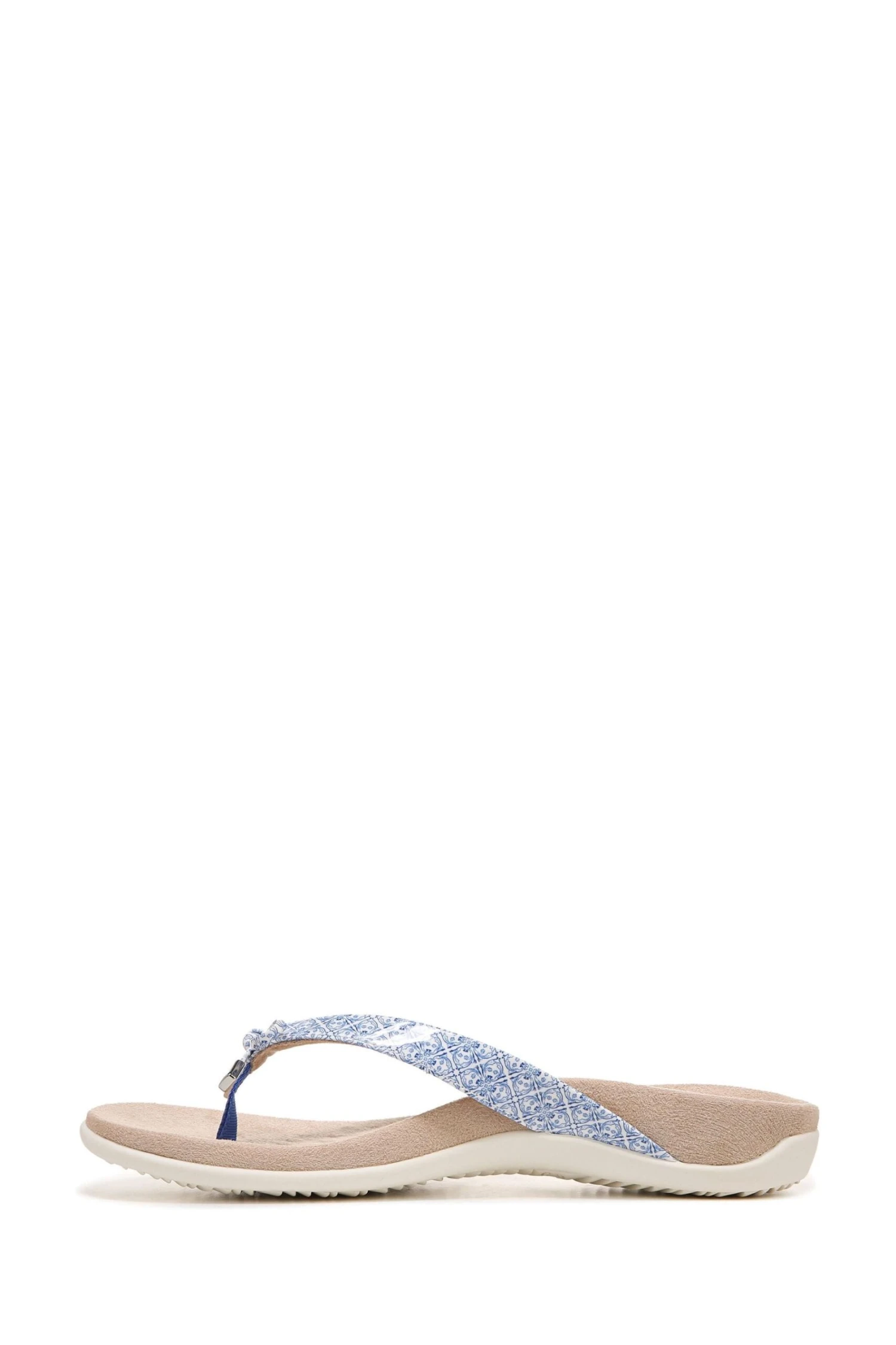 Vionic Bella Blue Sandals - Image 2