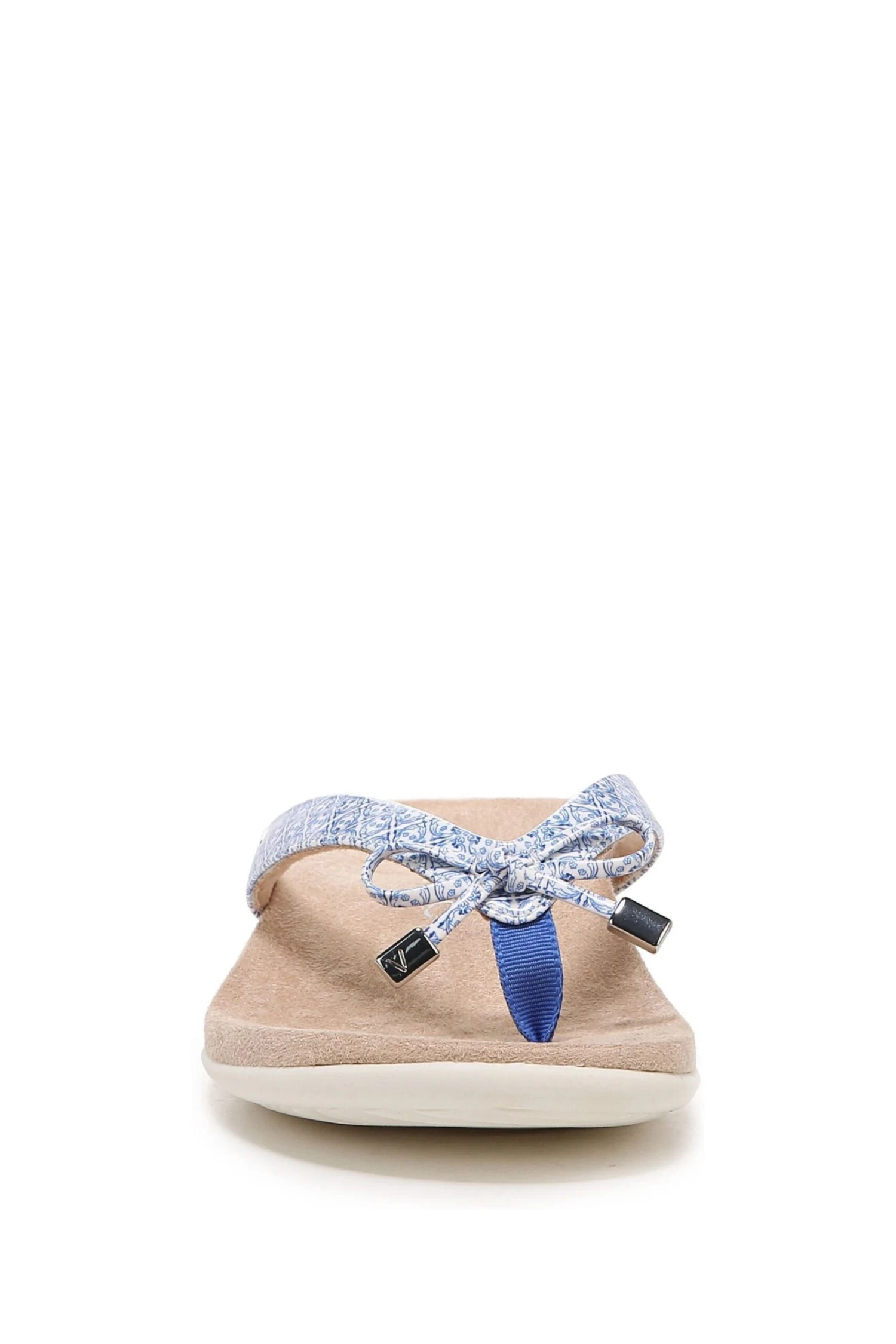 Vionic Bella Blue Sandals - Image 3