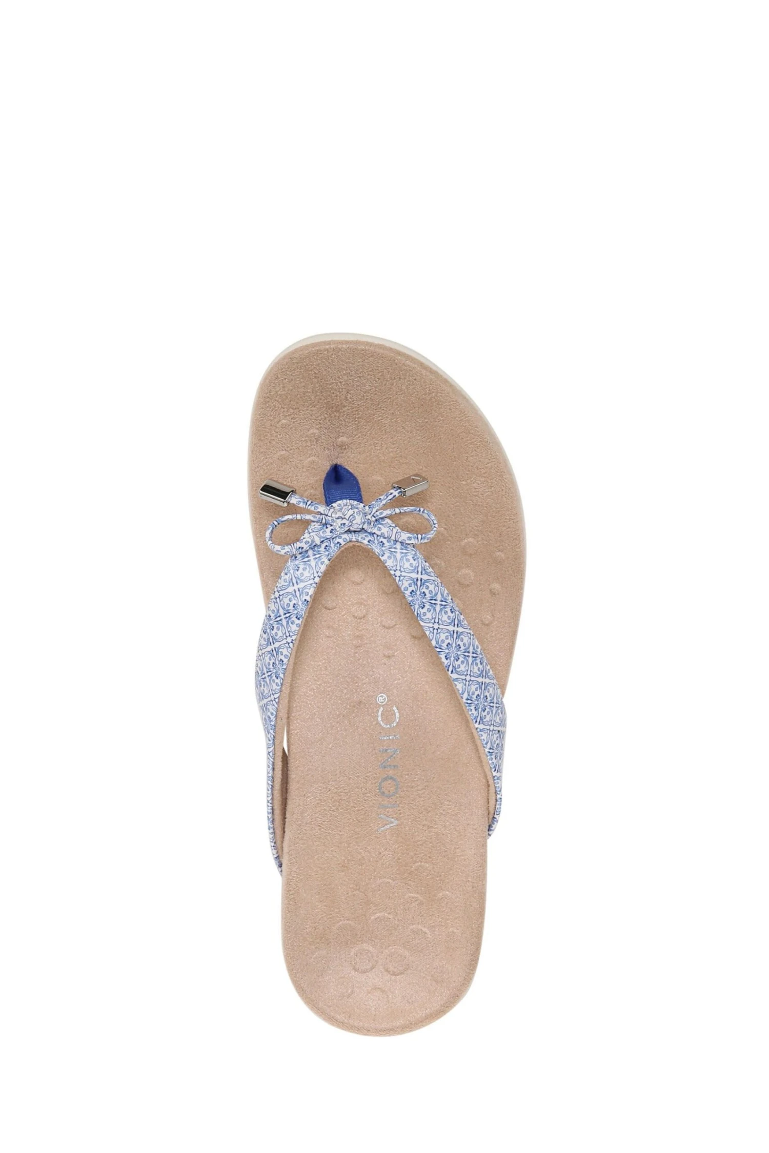 Vionic Bella Blue Sandals - Image 5
