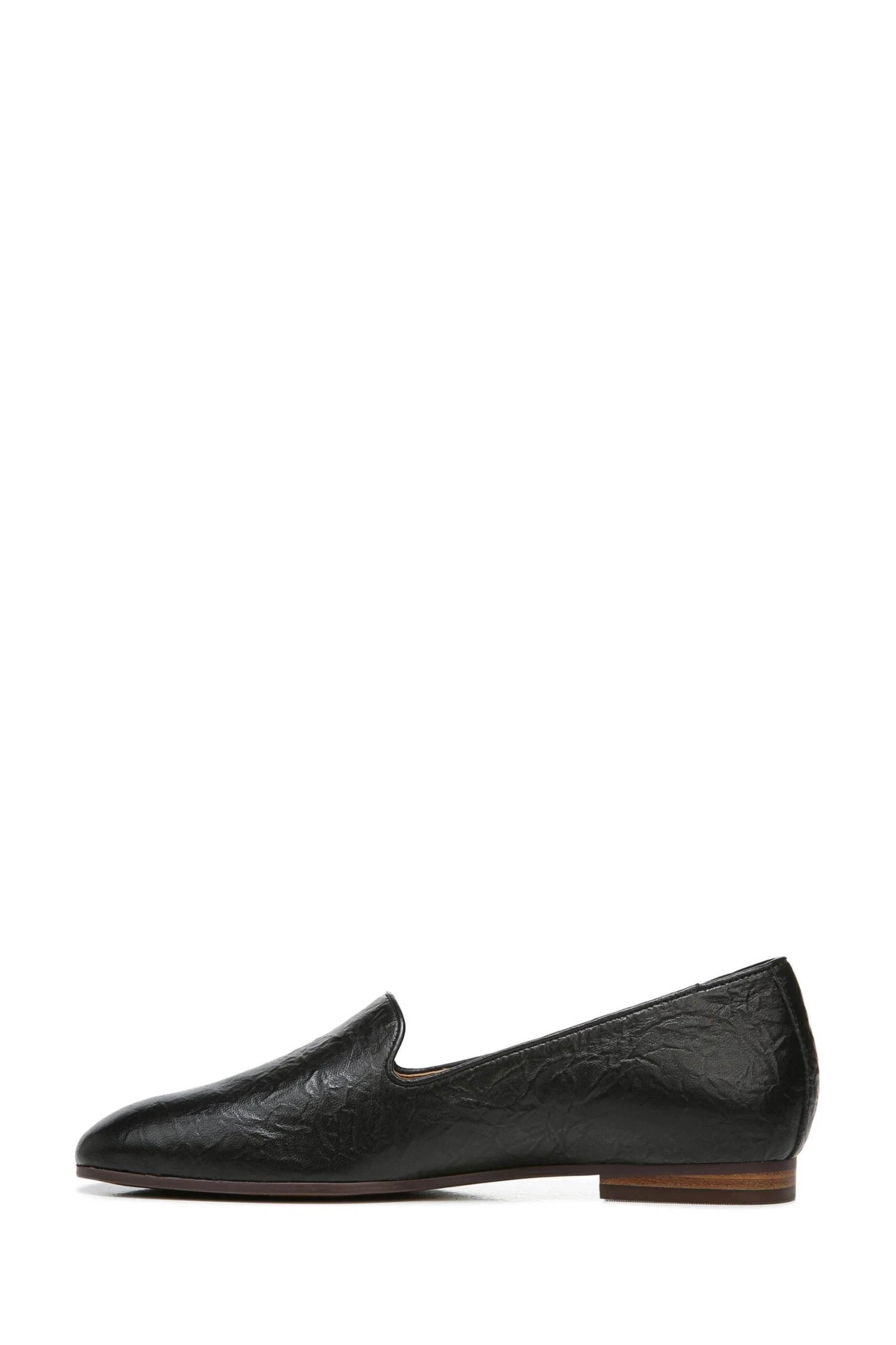 Vionic Willa Black Slip-ons - Image 2