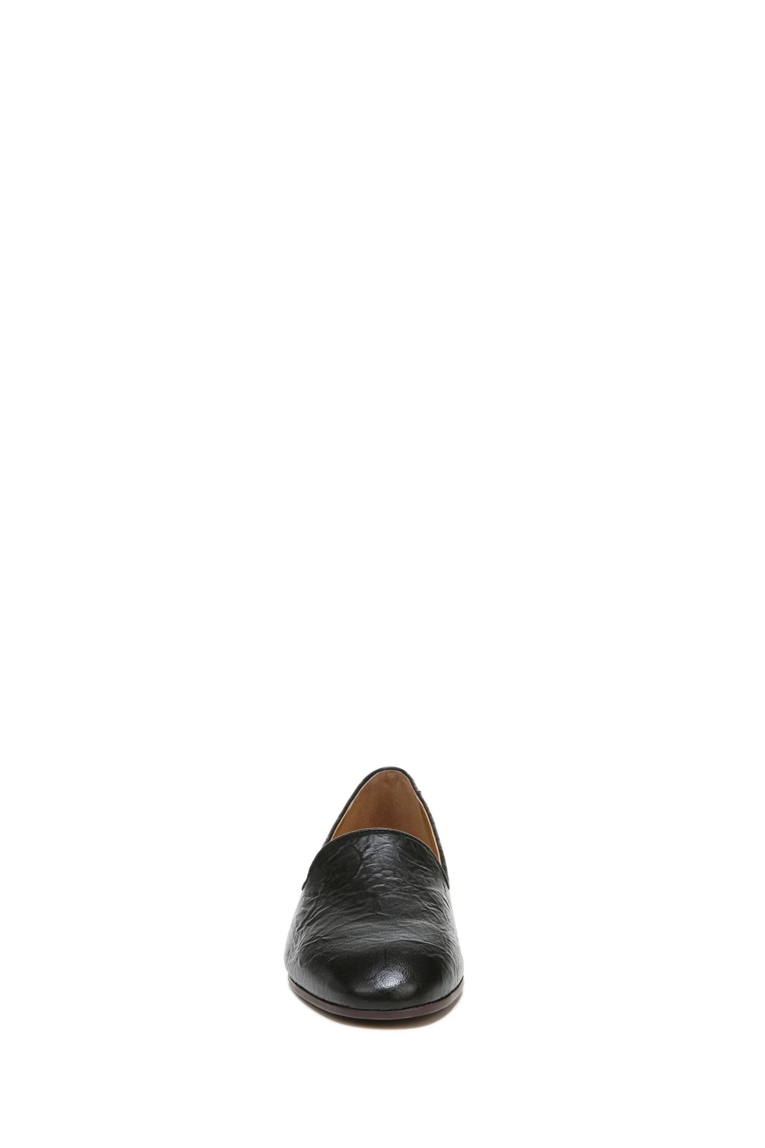 Vionic Willa Black Slip-ons - Image 3