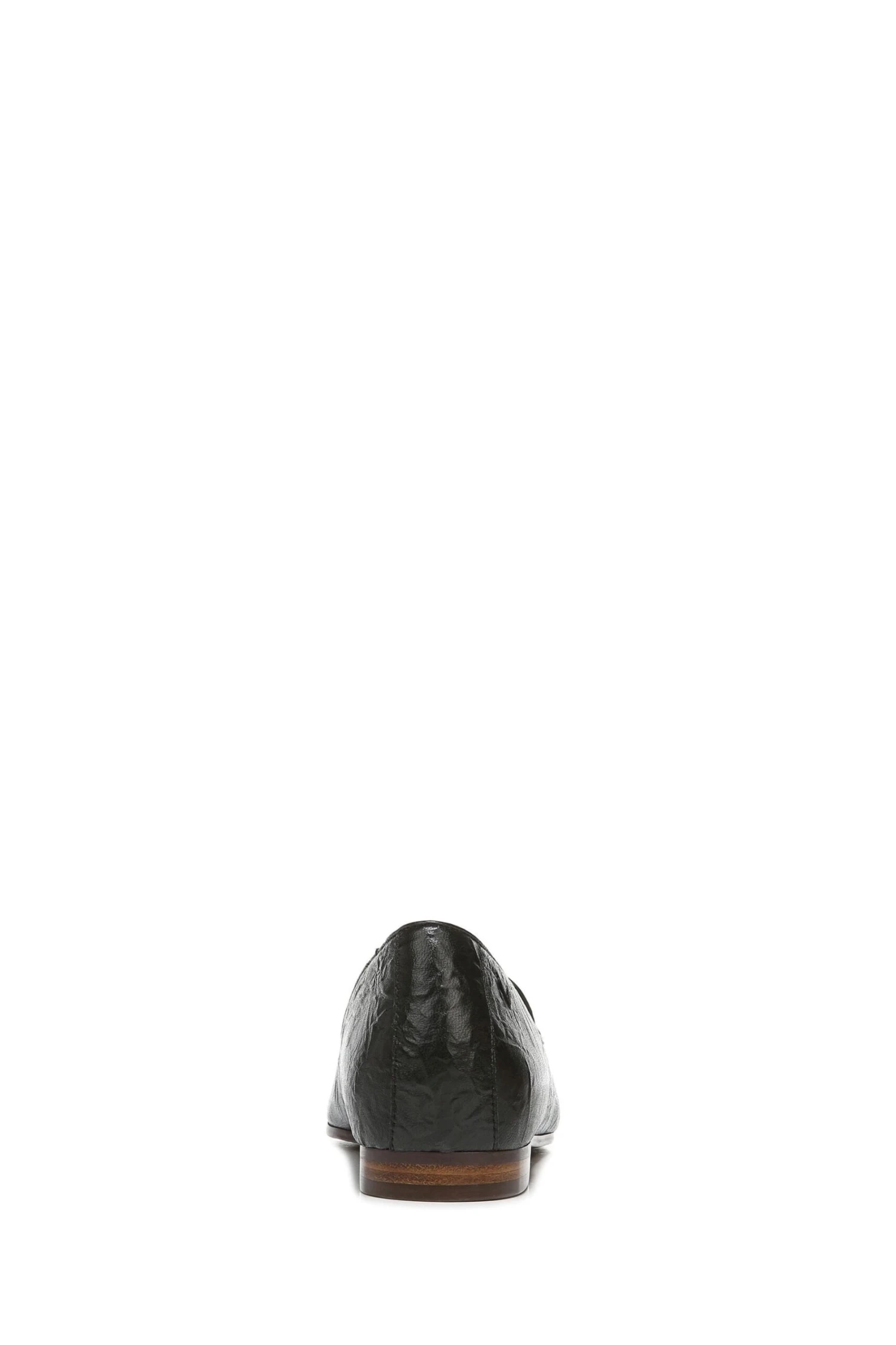 Vionic Willa Black Slip-ons - Image 4