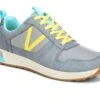Vionic Women's Rechelle Sneaker Light Blue Lichen