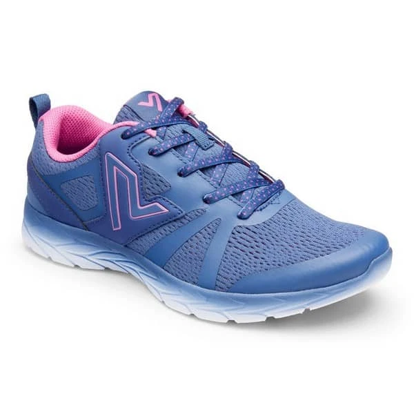 Vionic Women's Miles Active Sneaker Indigo - Image 2