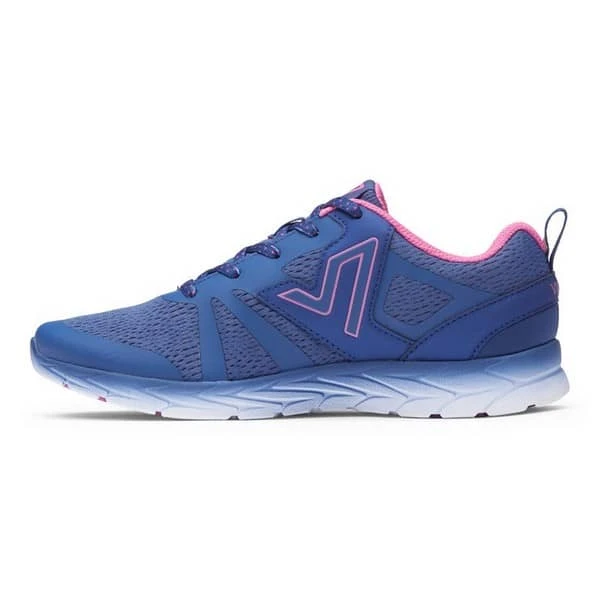 Vionic Women's Miles Active Sneaker Indigo - Image 4