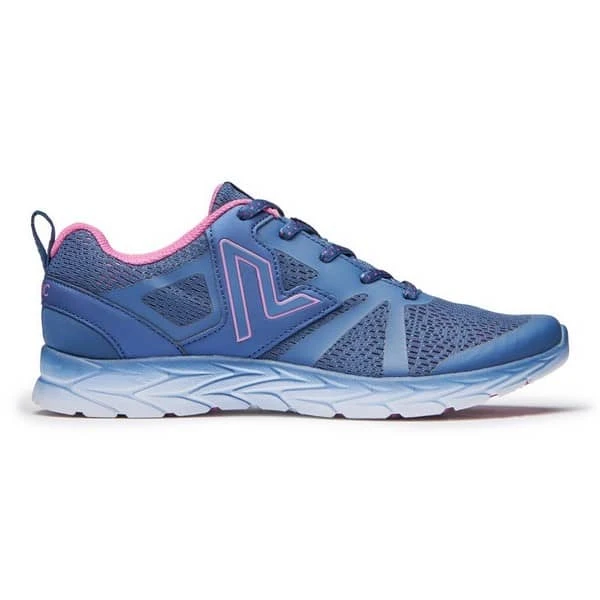 Vionic Women's Miles Active Sneaker Indigo - Image 5