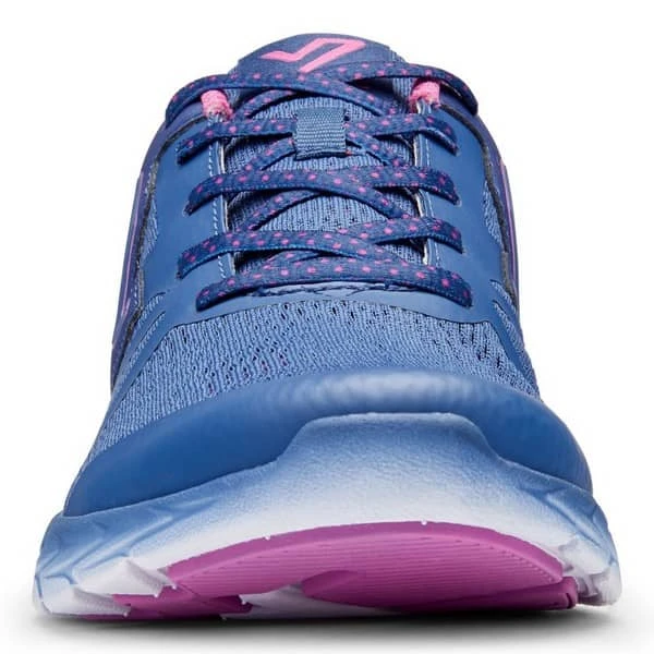 Vionic Women's Miles Active Sneaker Indigo - Image 3