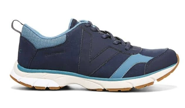Vionic Women's Zanny Sneakers Navy - Image 3