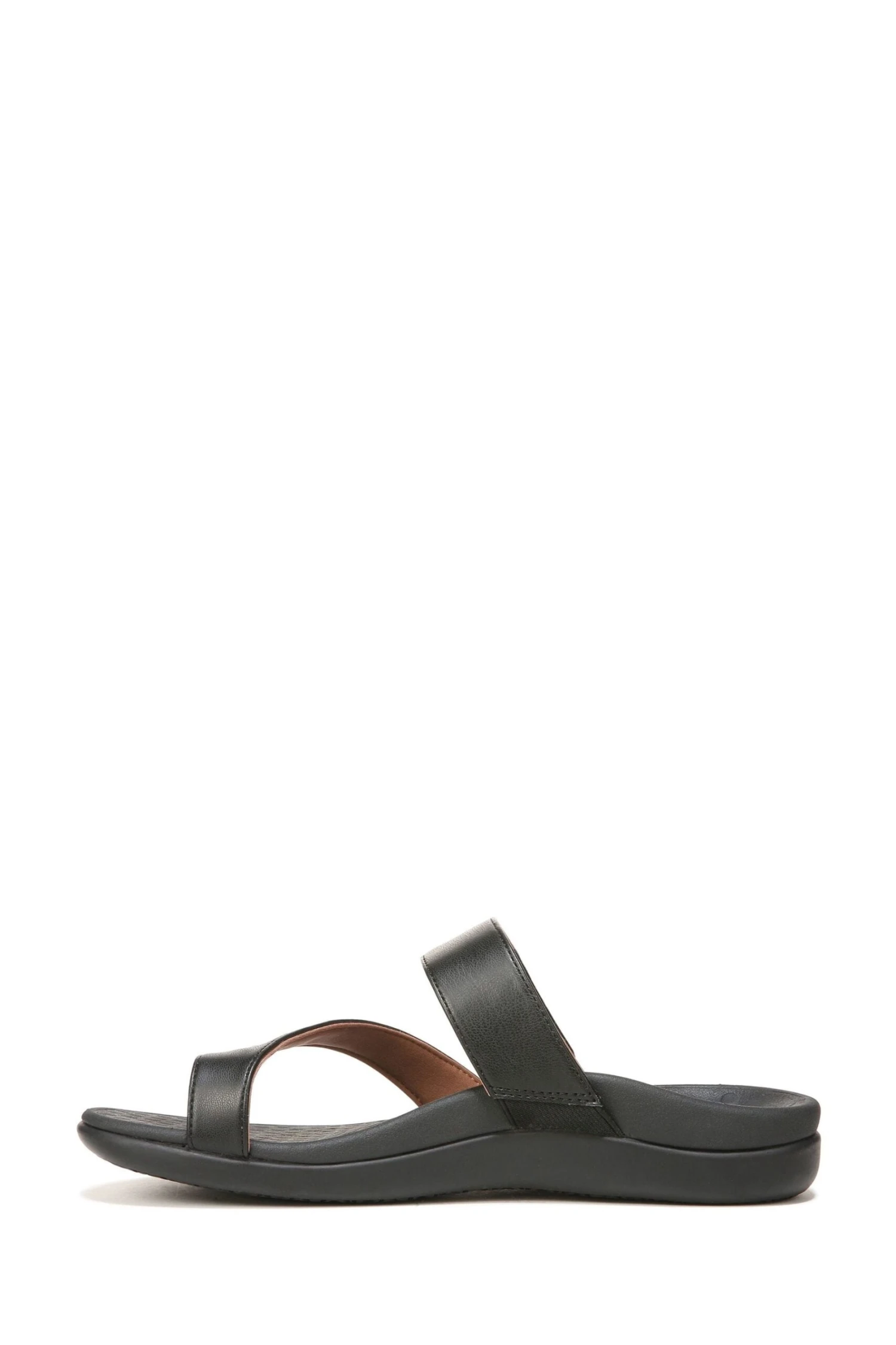 Vionic Morgan Black Sandals - Image 2
