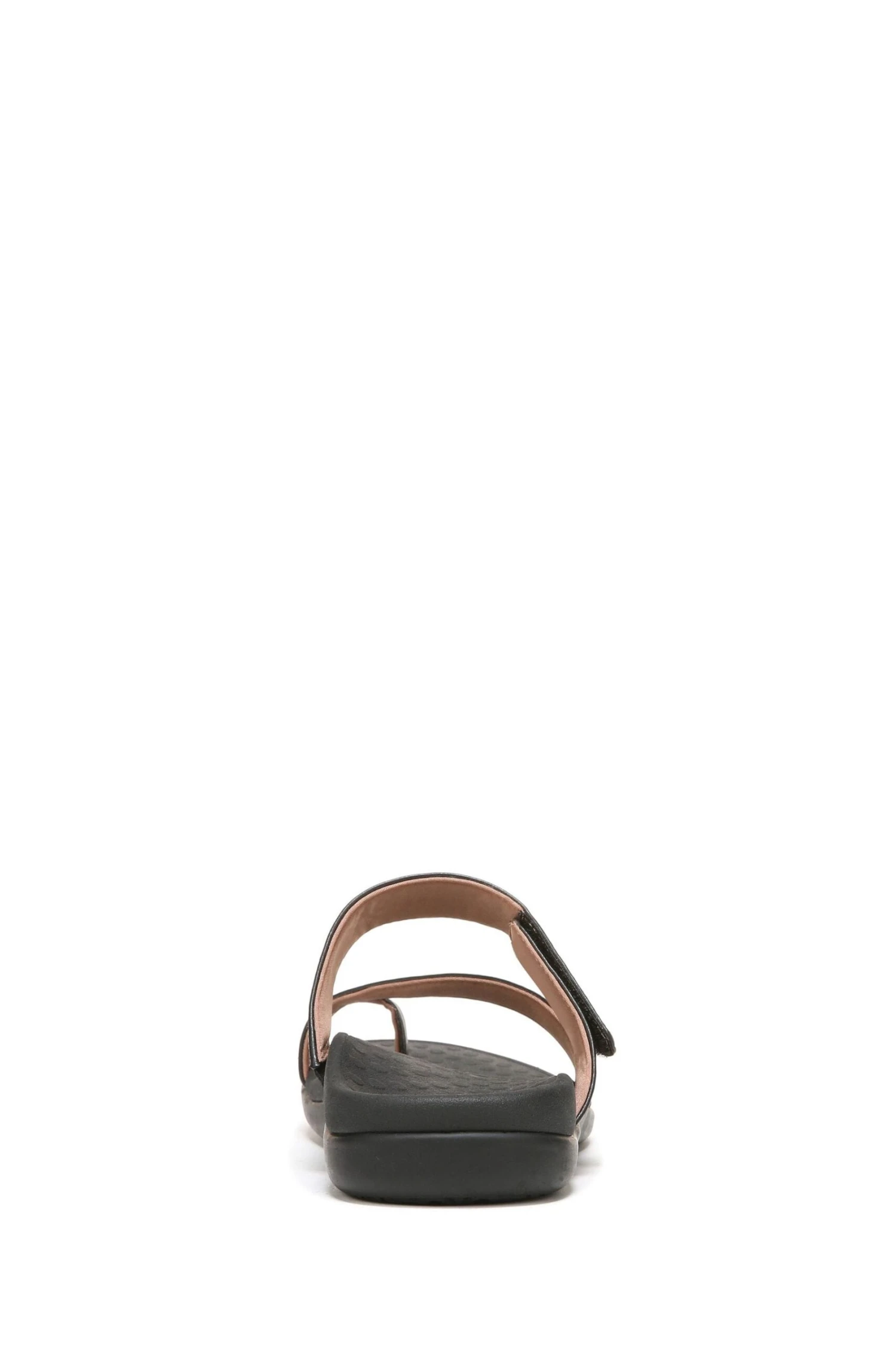 Vionic Morgan Black Sandals - Image 4