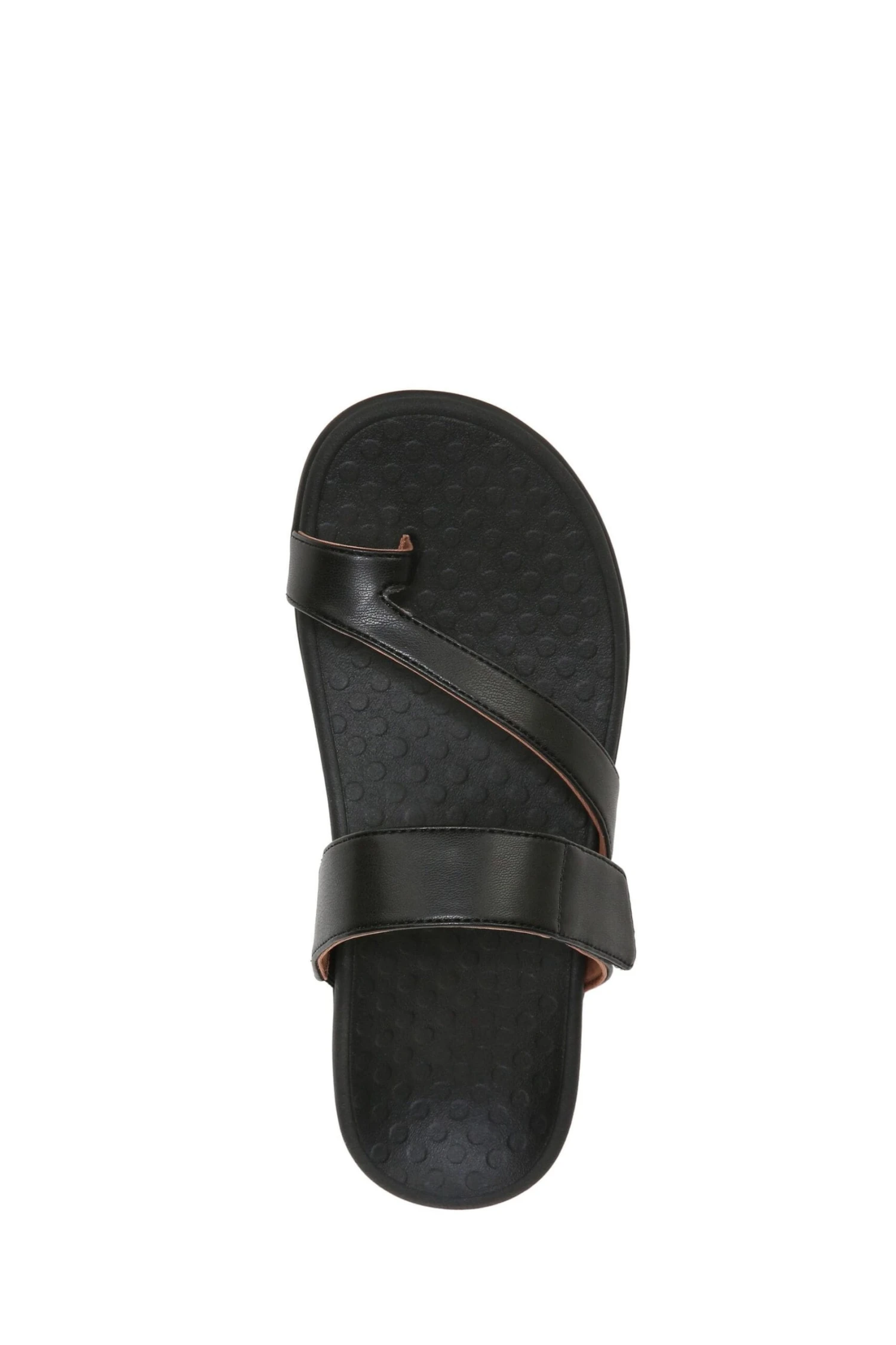 Vionic Morgan Black Sandals - Image 5