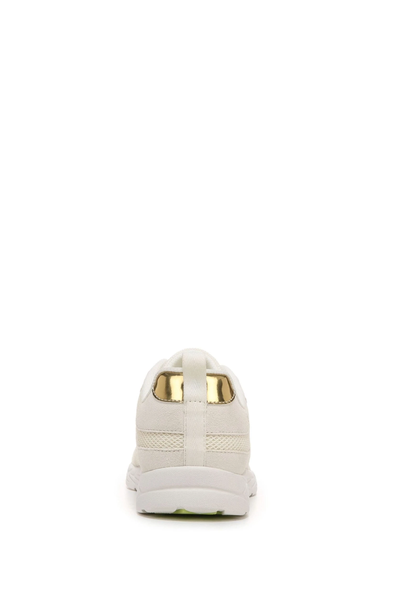 Vionic Cream Aviate Trainers - Image 4