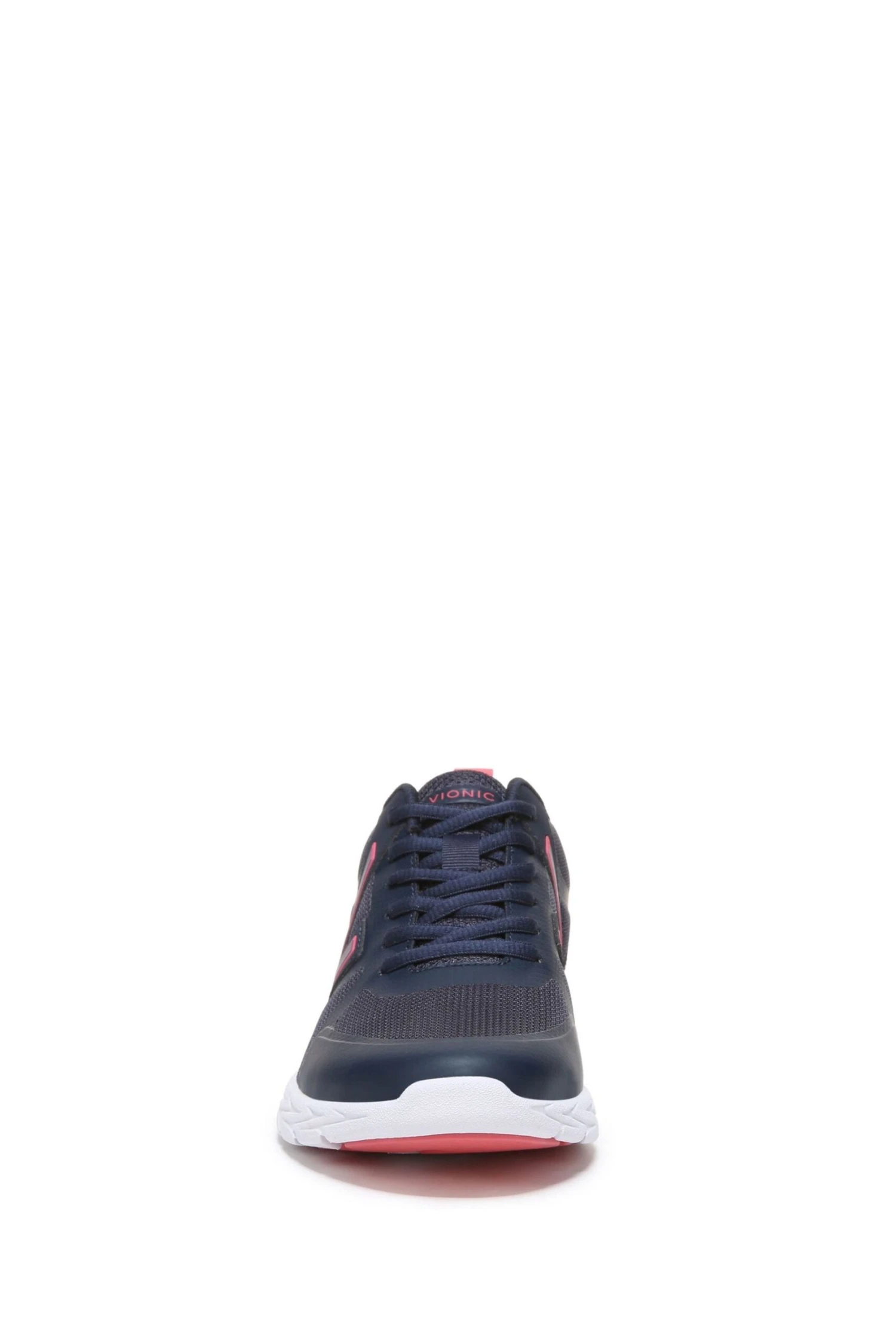 Vionic Blue Miles II Trainers - Image 3