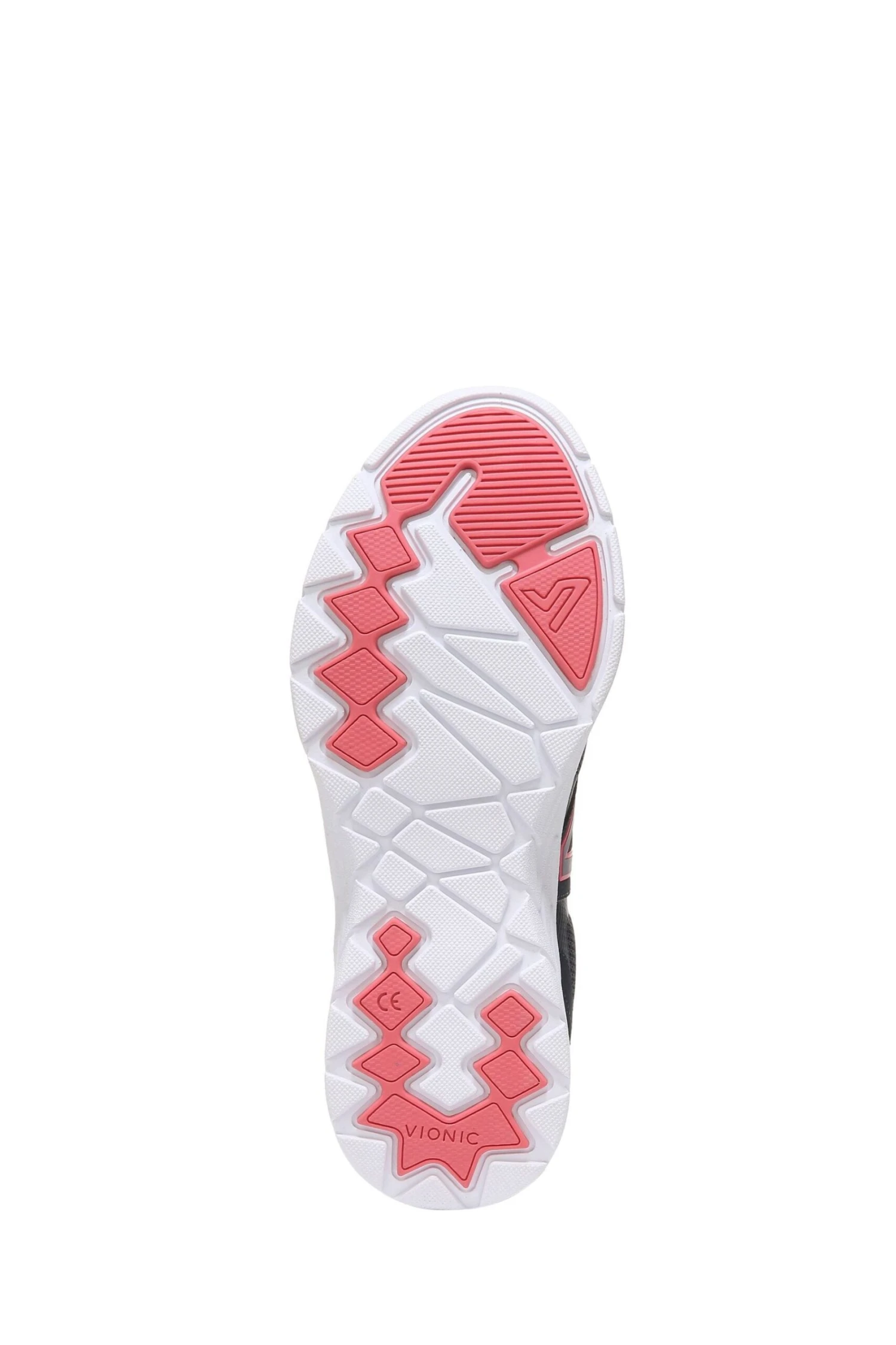 Vionic Blue Miles II Trainers - Image 6