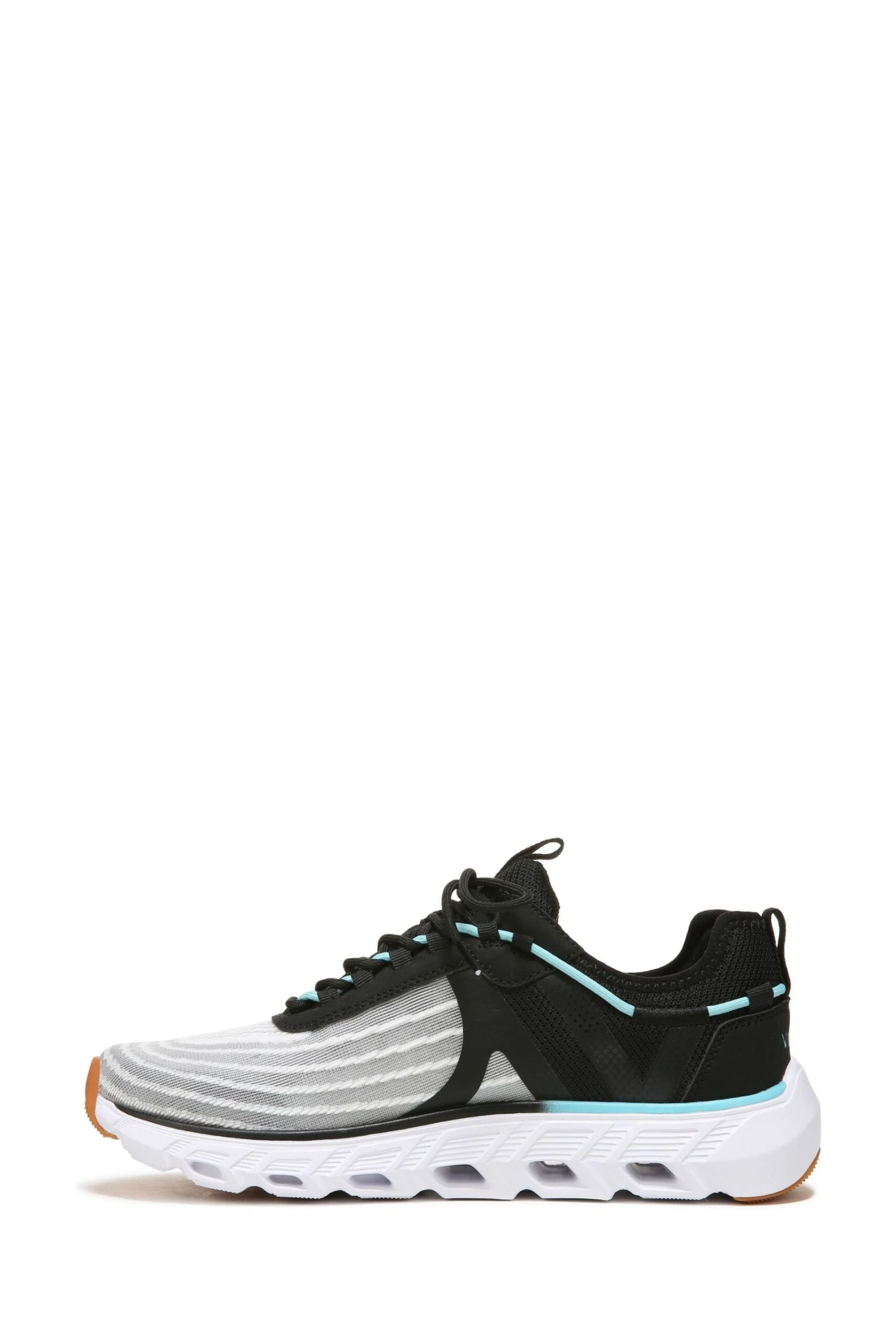 Vionic White Fortune Trainers - Image 2