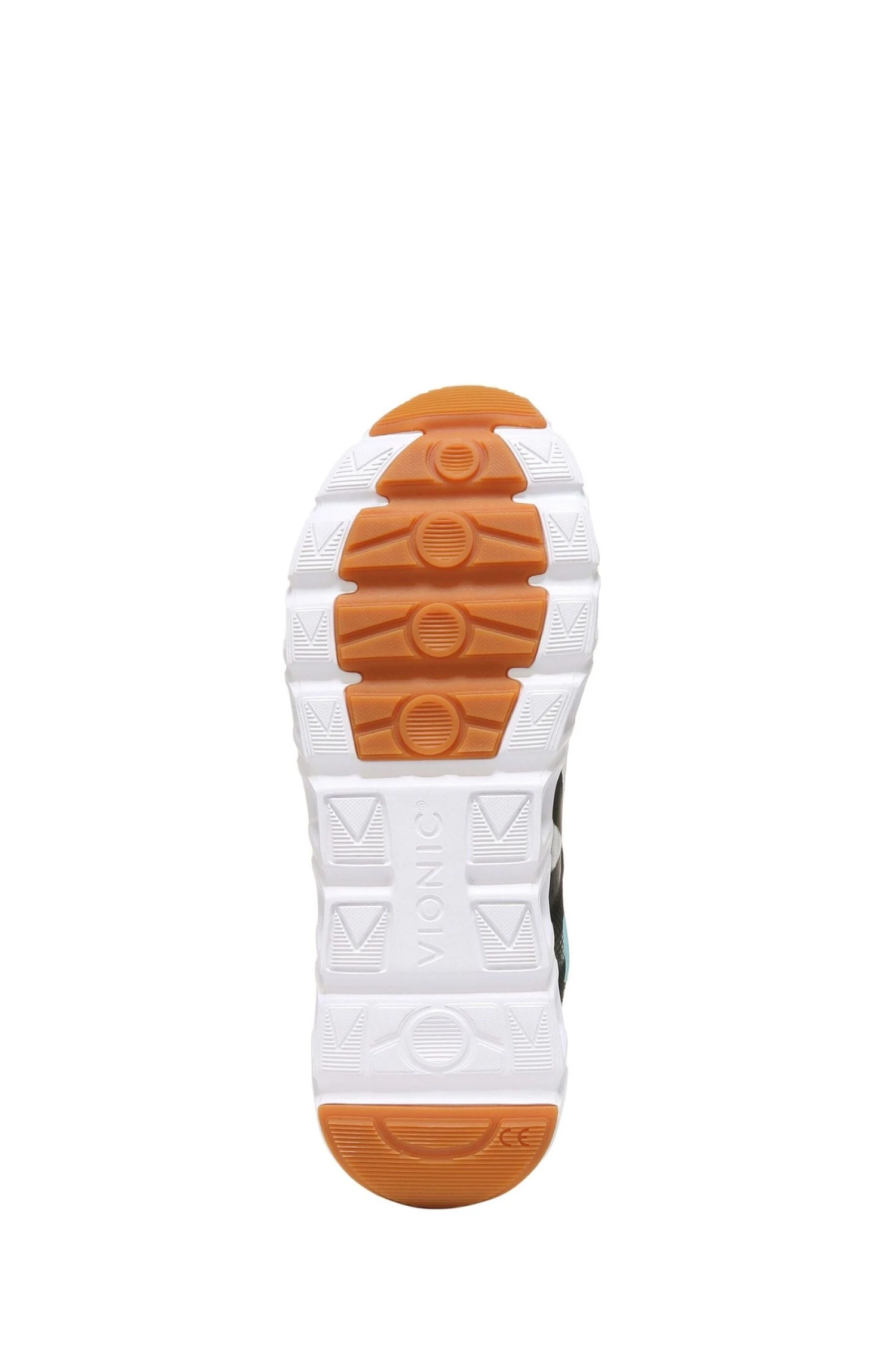 Vionic White Fortune Trainers - Image 6