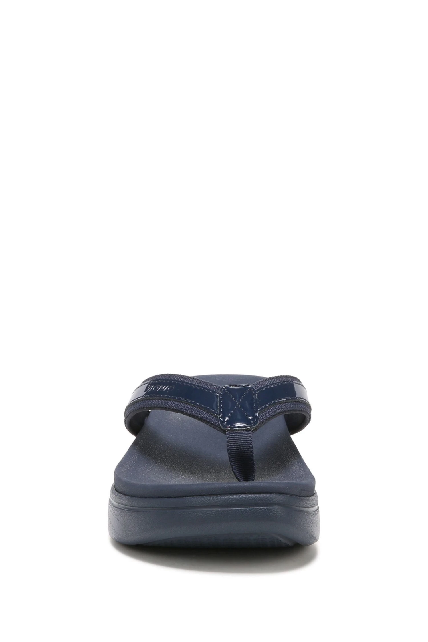 Vionic Blue High Tide II Sandals - Image 3