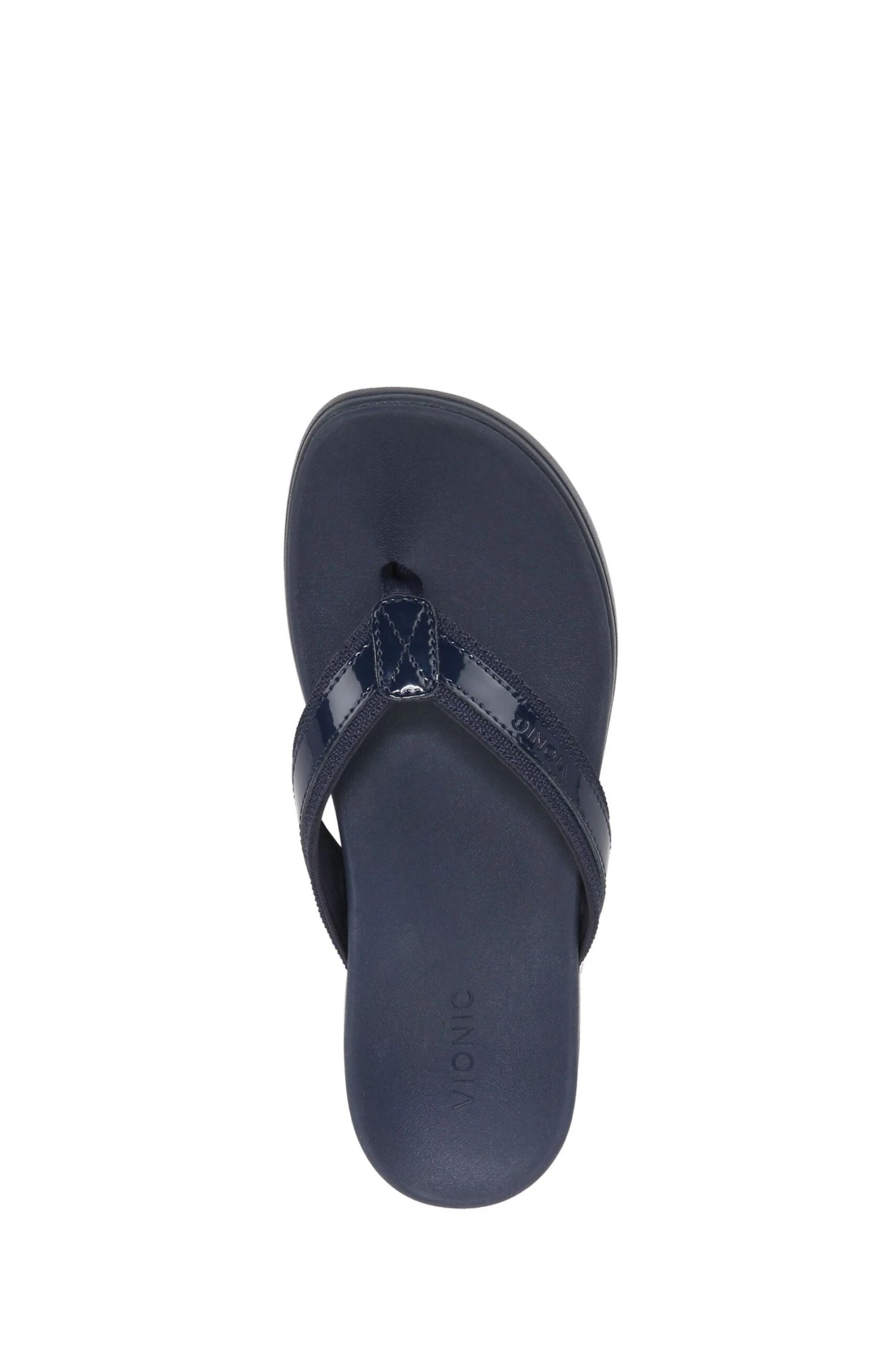 Vionic Blue High Tide II Sandals - Image 6