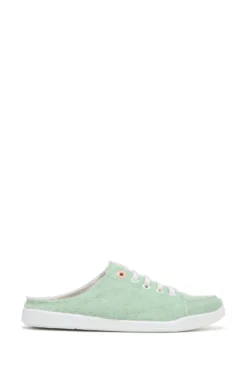 Vionic Green Breeze Mule Trainers