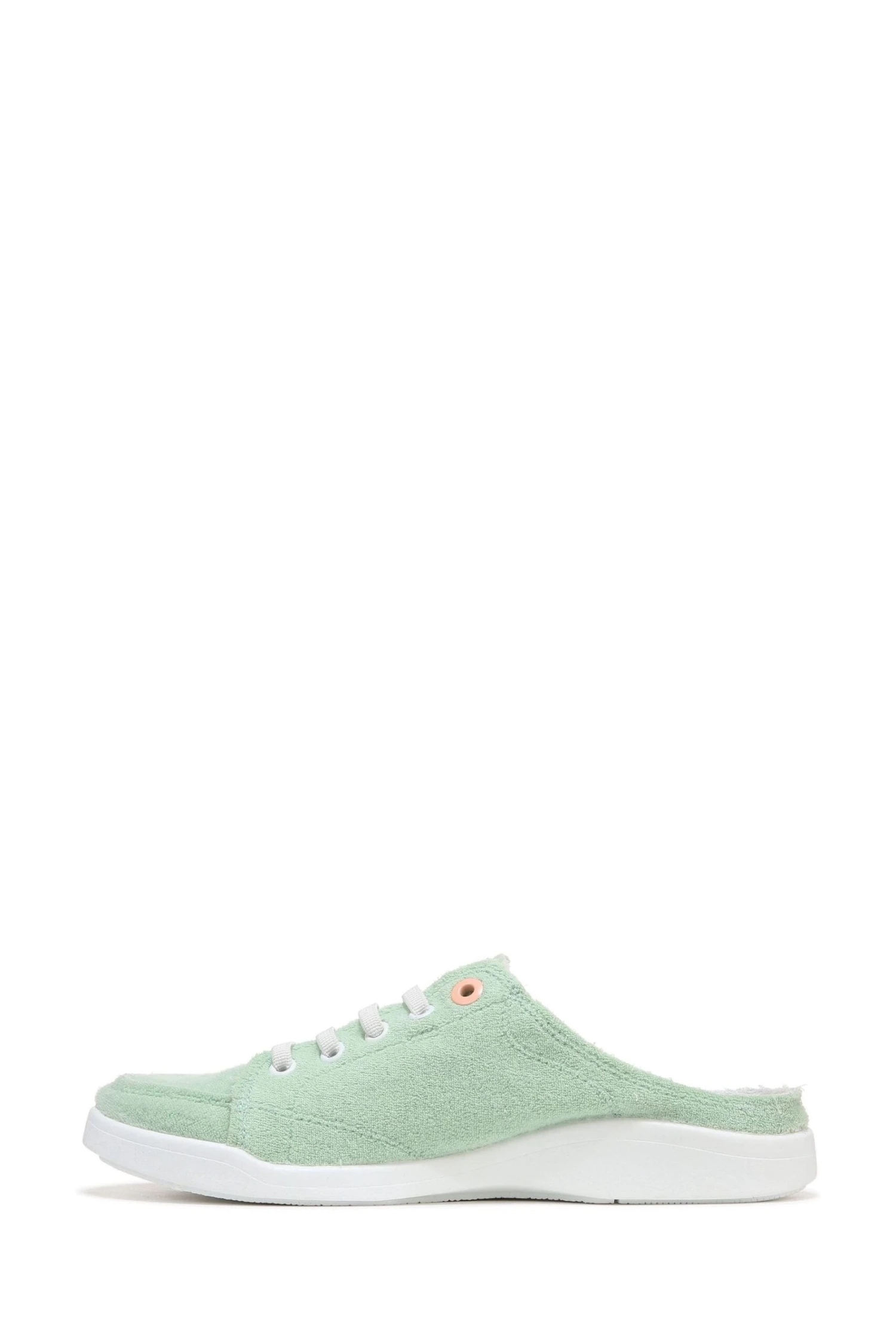 Vionic Green Breeze Mule Trainers - Image 2