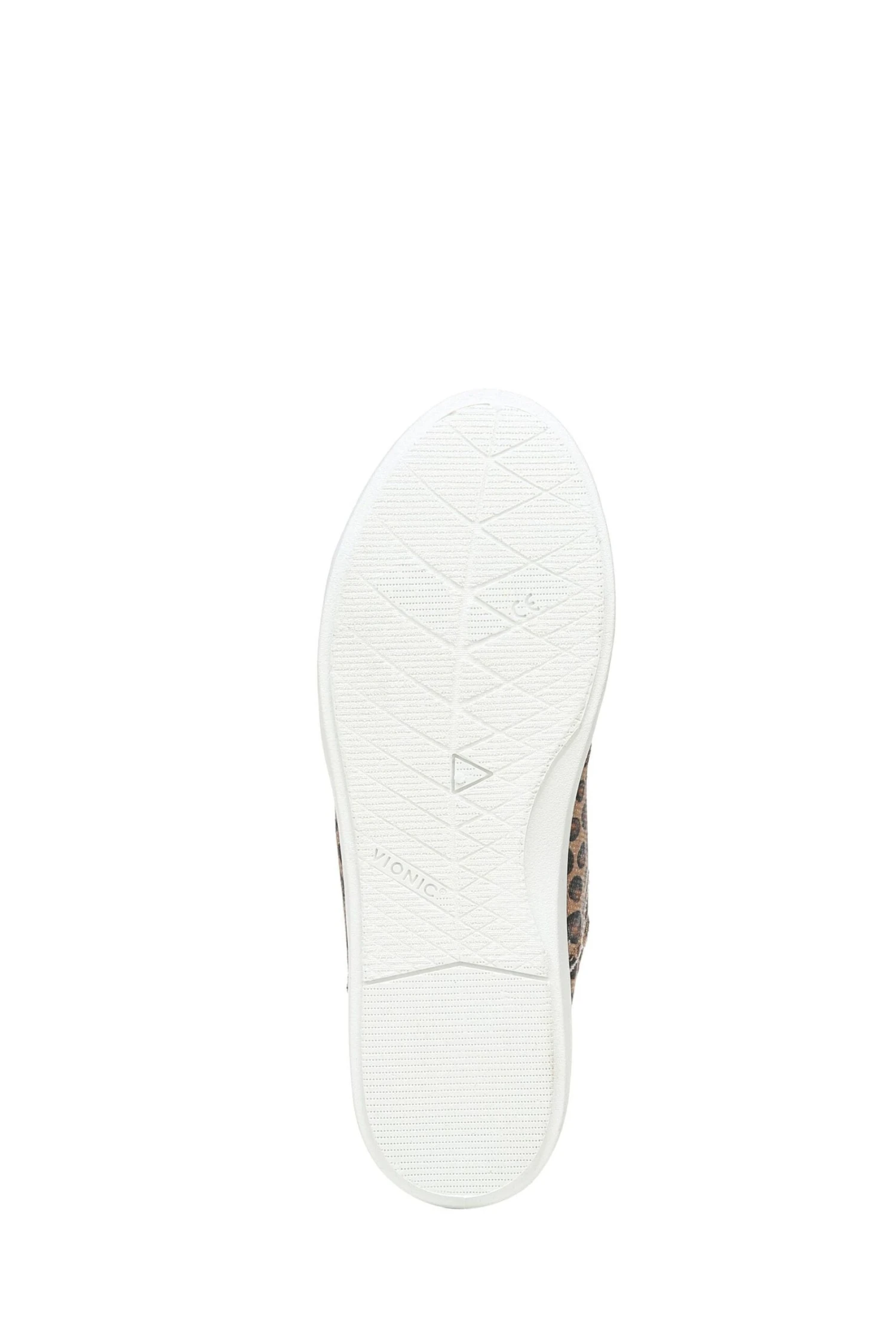 Vionic Brown Pismo Sneakers - Image 6