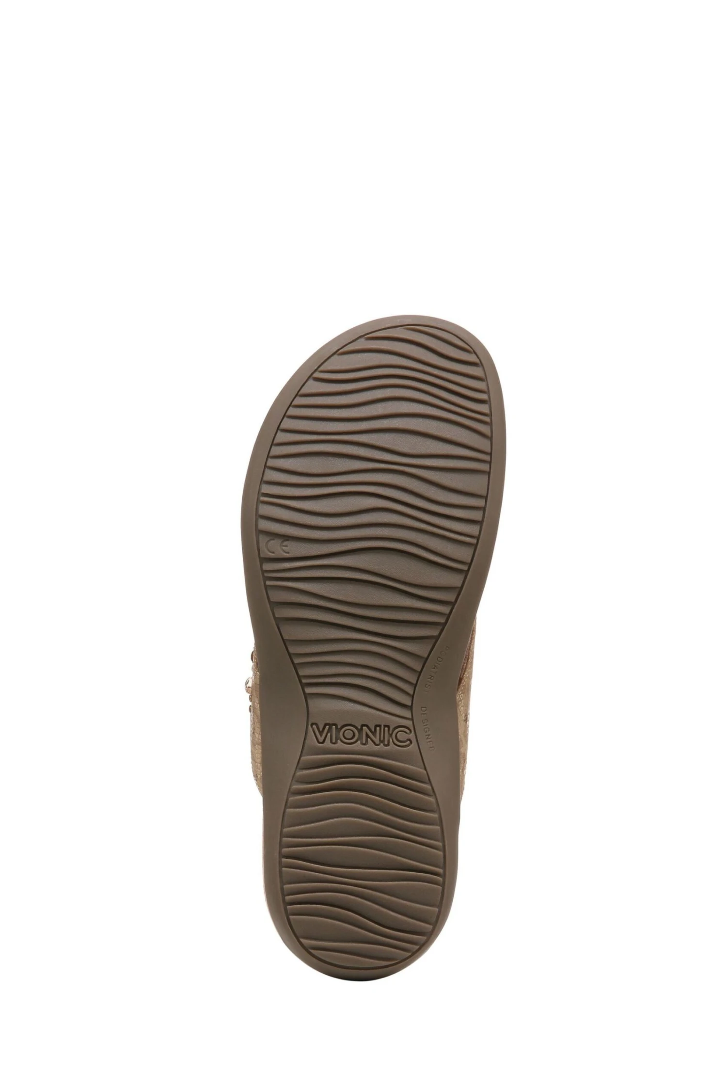 Vionic Brown Lucia Sandals - Image 6