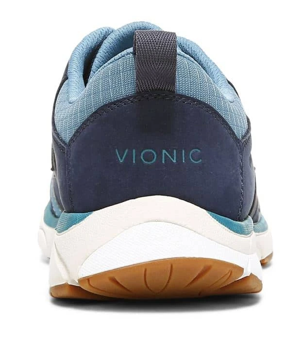 Vionic Women's Zanny Sneakers Navy - Image 7