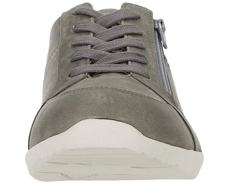 Vionic Women's Abigail Sneaker Slate Gray - Image 5