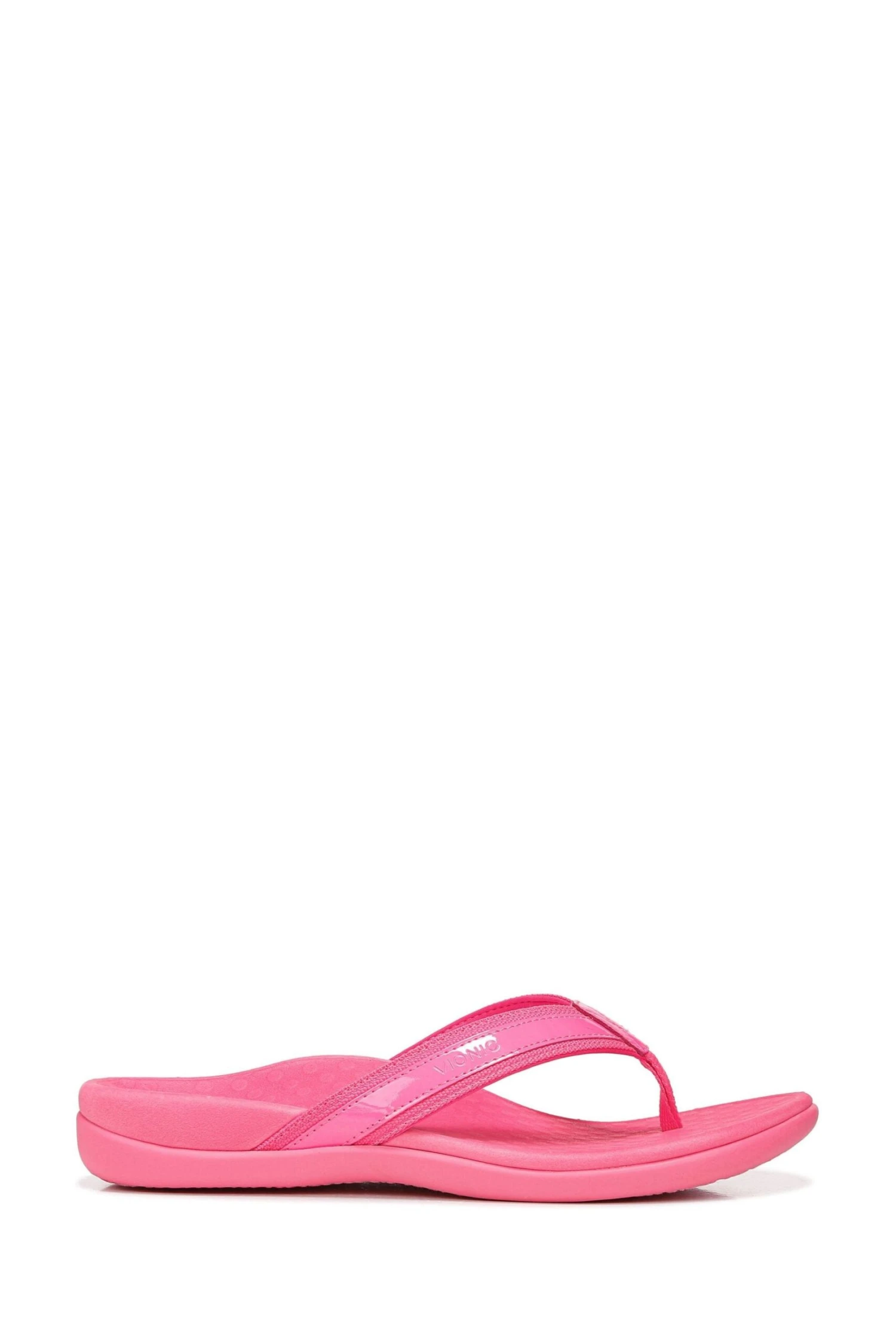Vionic Pink Tide Sandals