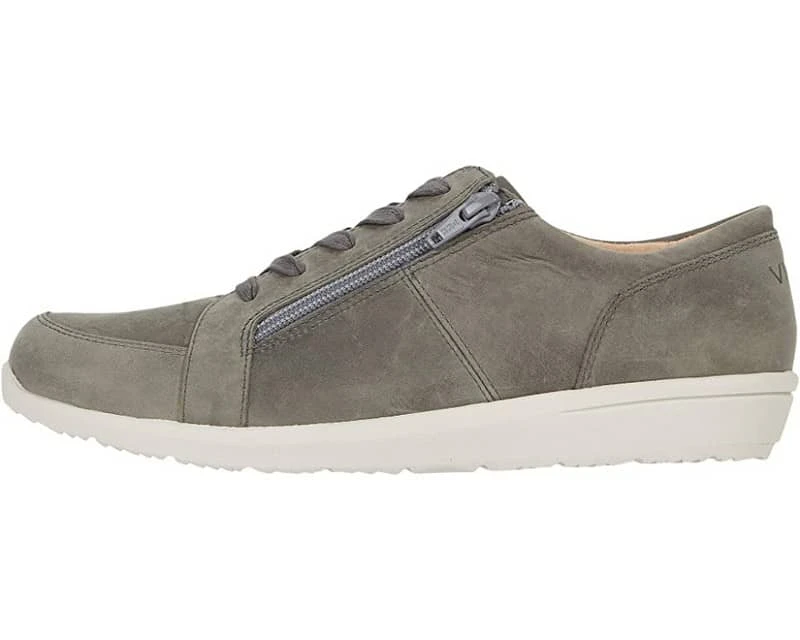 Vionic Women's Abigail Sneaker Slate Gray - Image 2