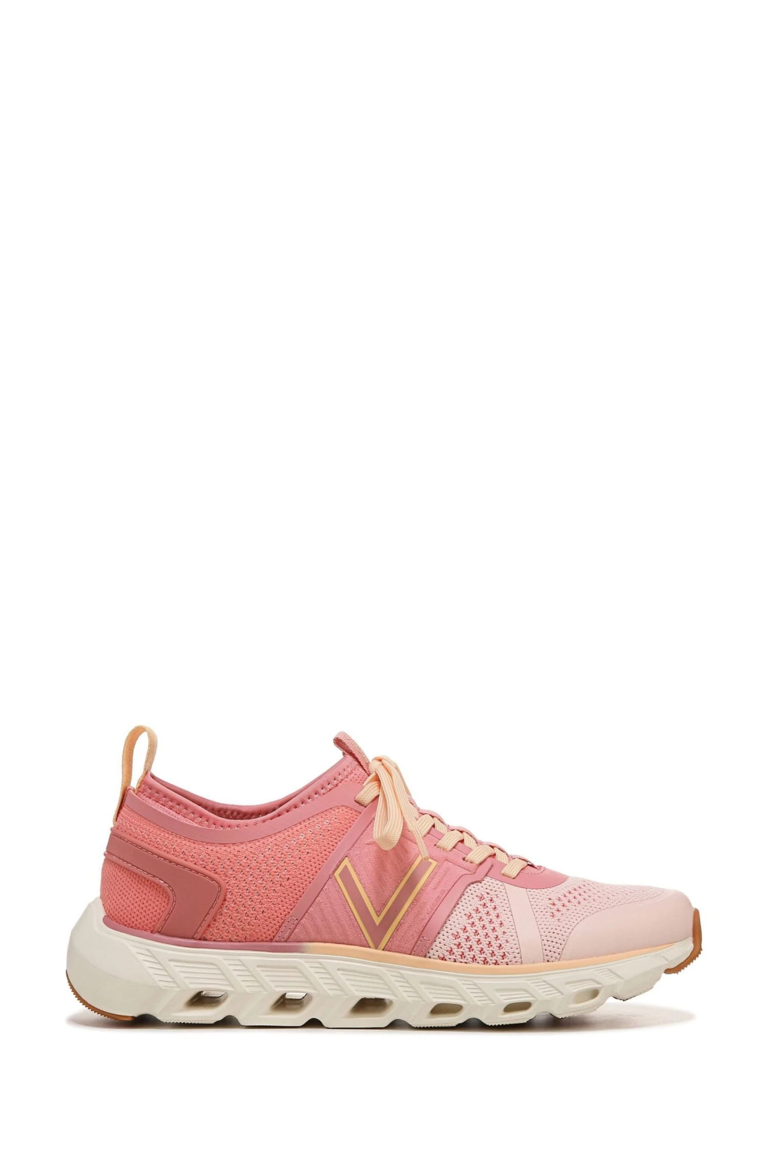 Vionic Pink Captivate Trainers - Image 2
