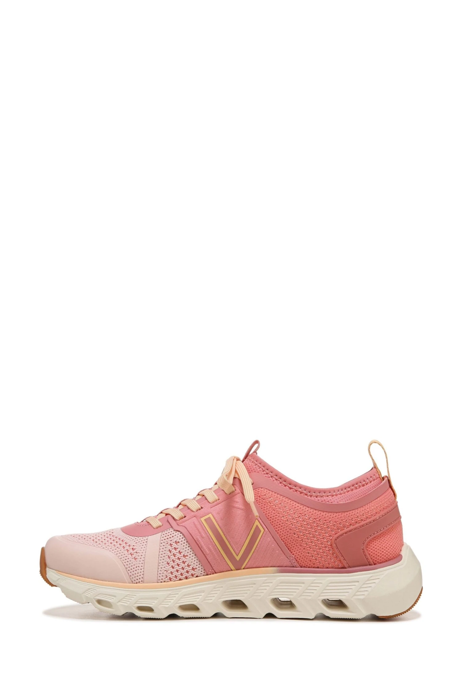 Vionic Pink Captivate Trainers - Image 3