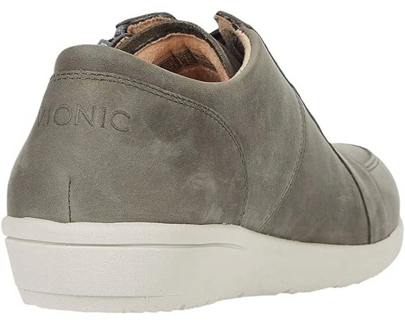 Vionic Women's Abigail Sneaker Slate Gray - Image 4