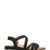Vionic Kellyn Black Sandals