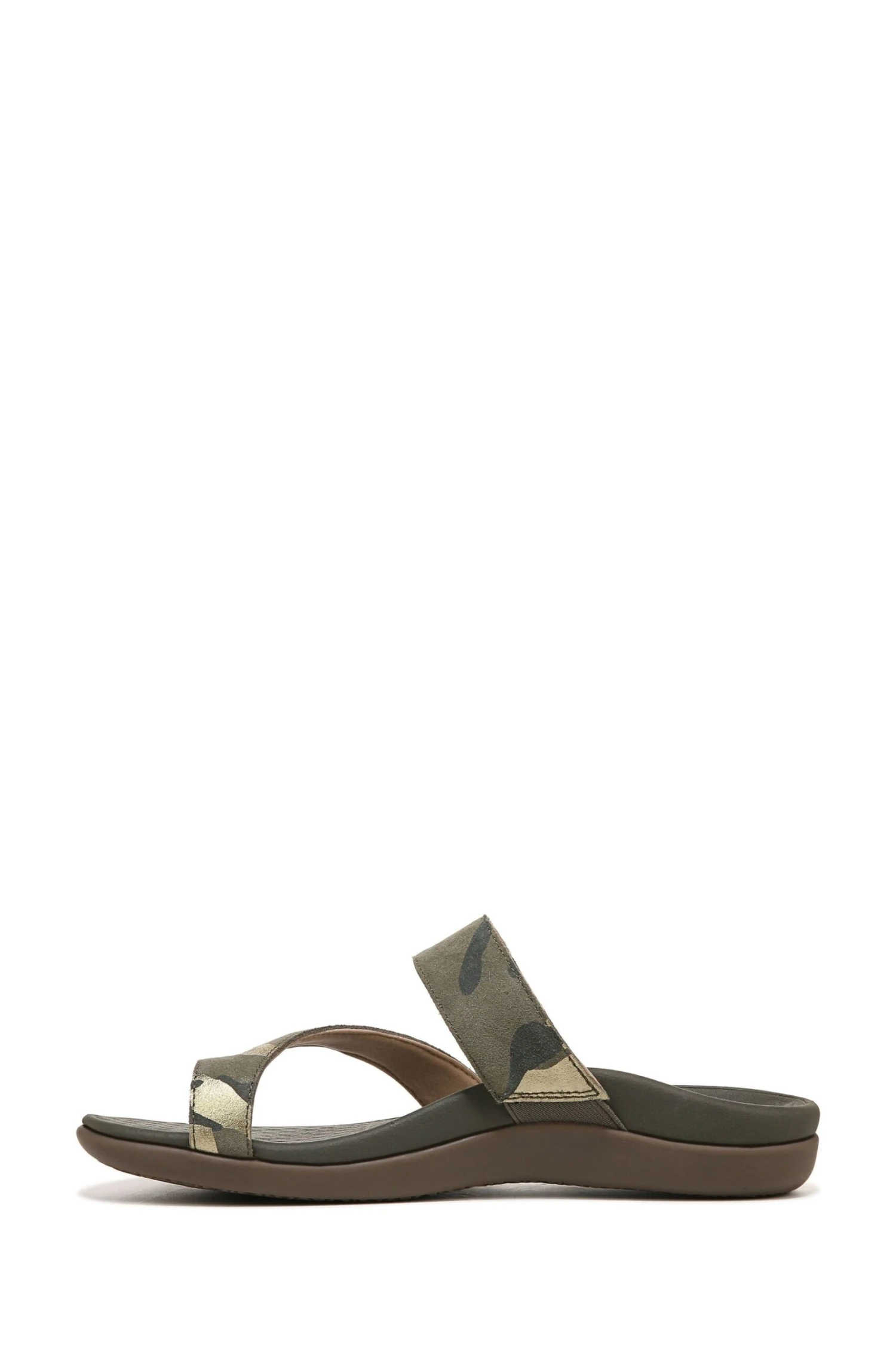 Vionic Green Morgan Sandals - Image 2