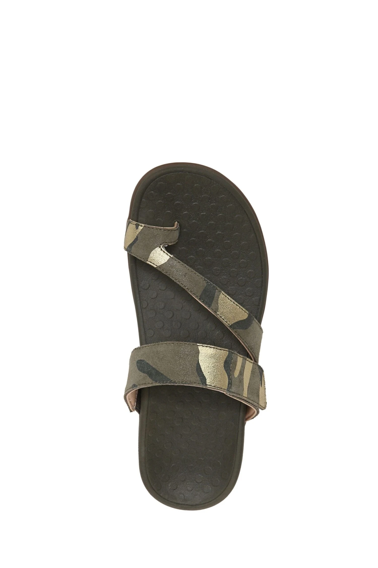 Vionic Green Morgan Sandals - Image 3