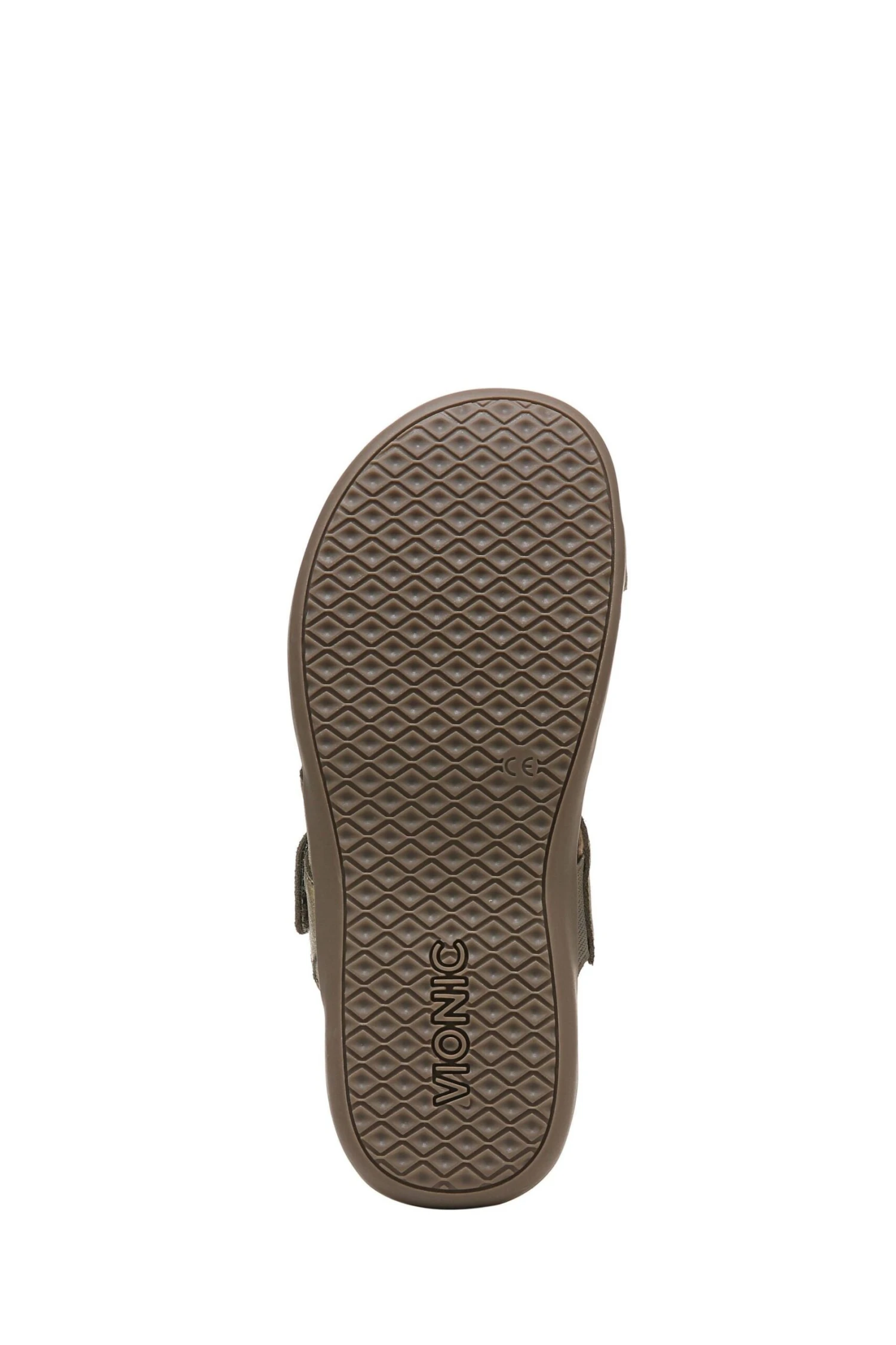 Vionic Green Morgan Sandals - Image 4