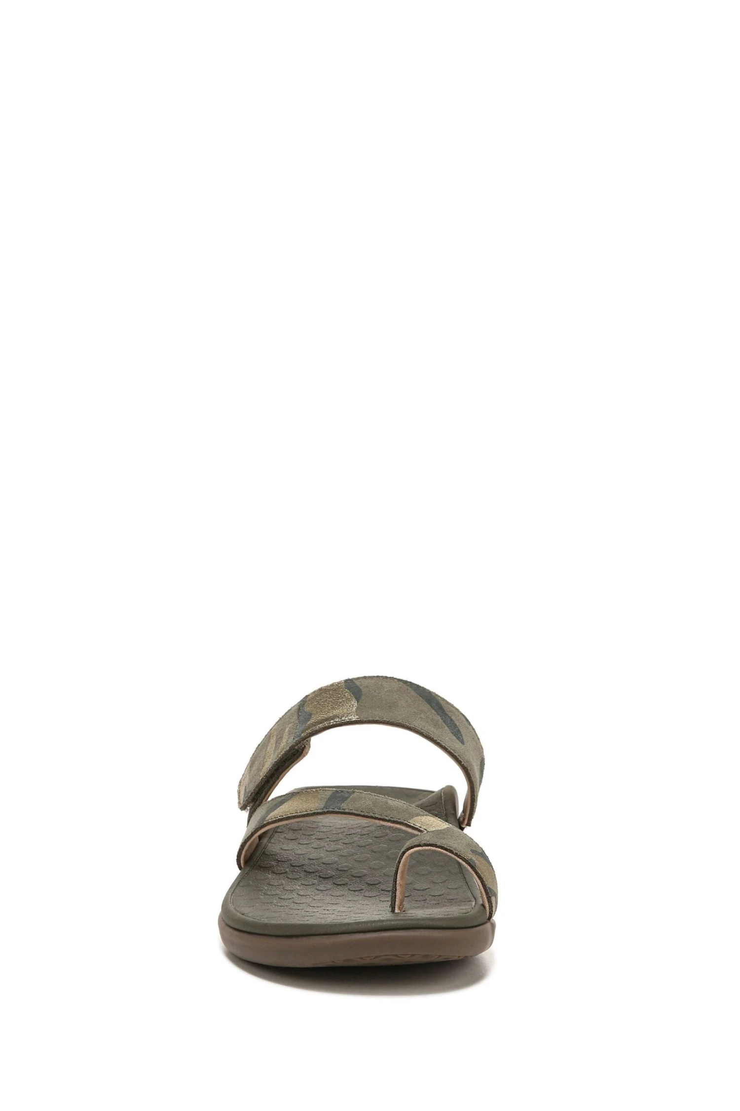 Vionic Green Morgan Sandals - Image 5