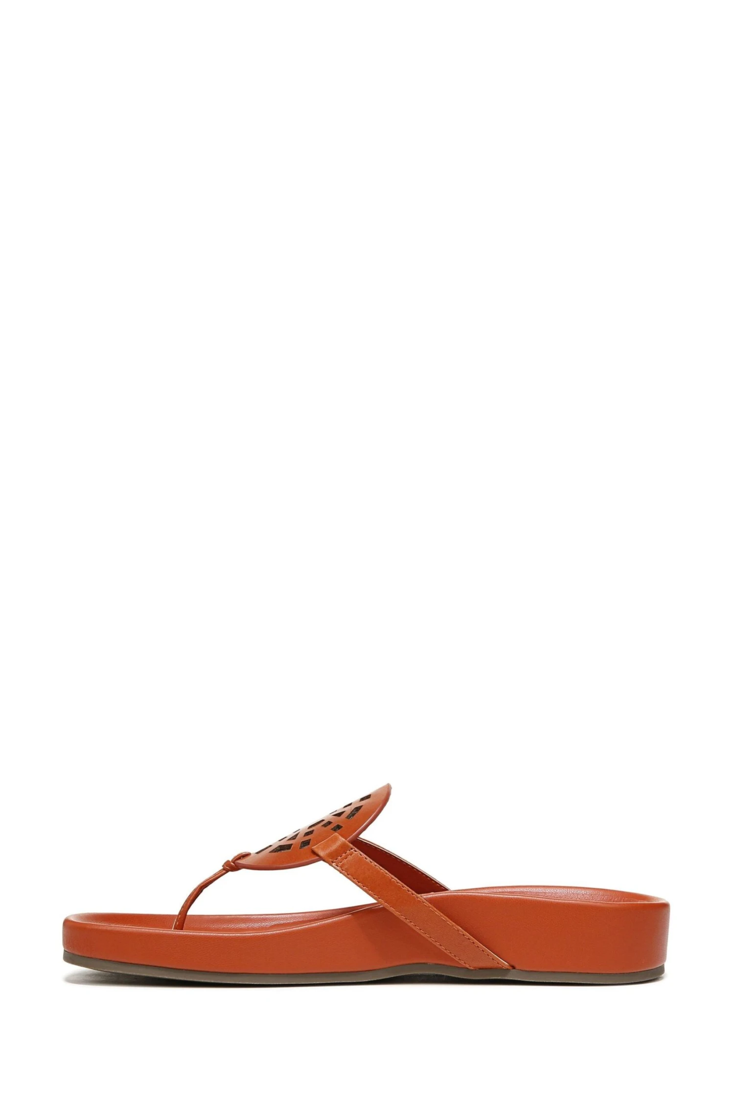 Vionic Orange Solari Sandals - Image 2