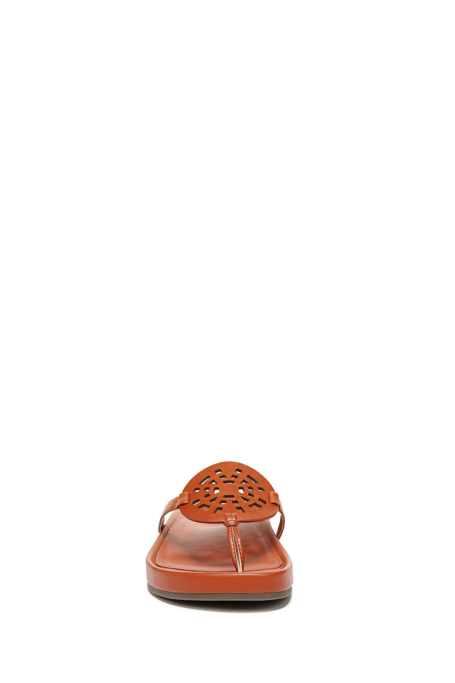 Vionic Orange Solari Sandals - Image 3