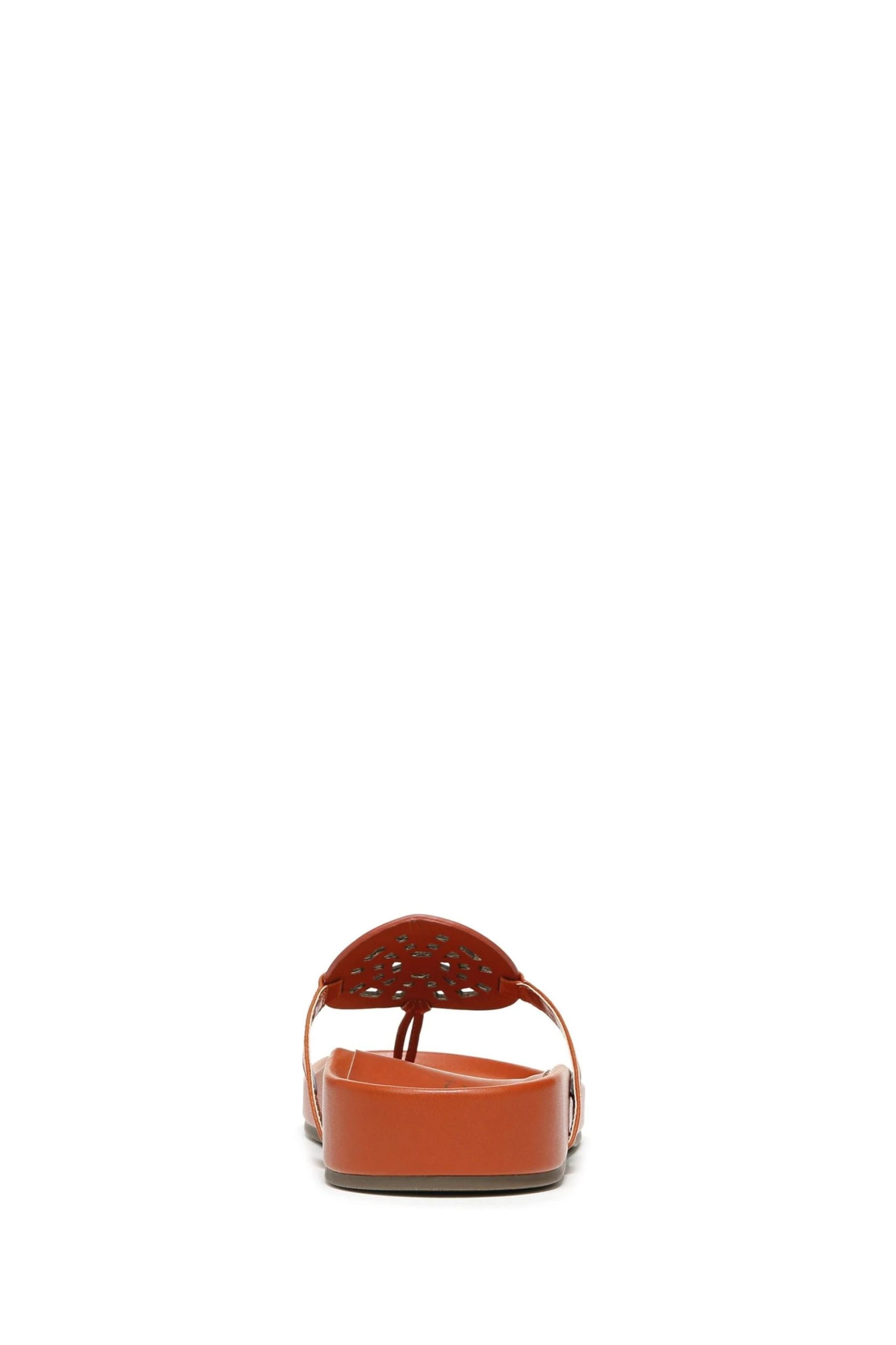Vionic Orange Solari Sandals - Image 4