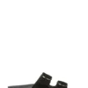 Vionic Corlee Black Slider Sandals