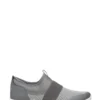 Vionic Grey Camrie Slip On Shoes