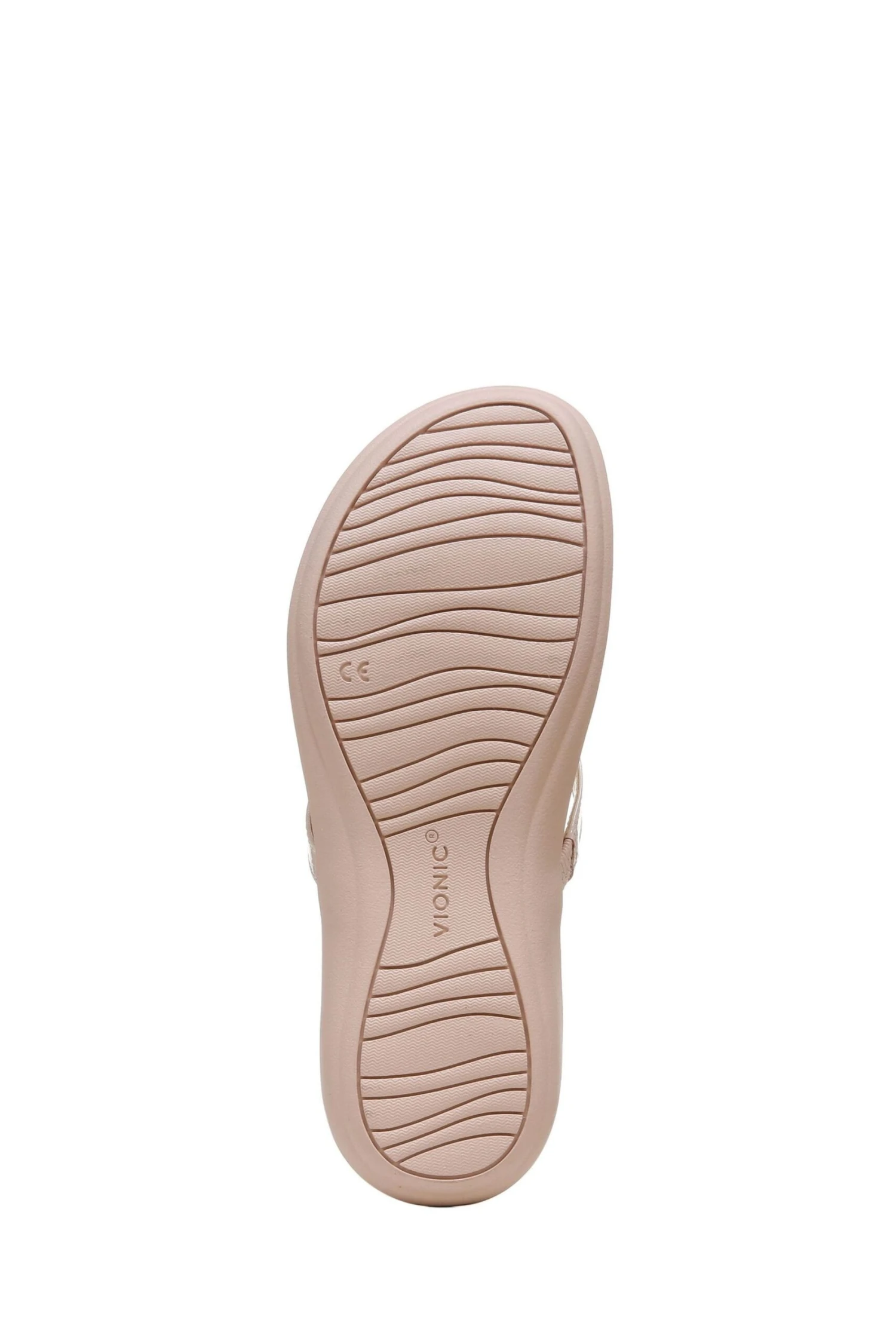 Vionic Pink Raysa Thong Sandals - Image 6