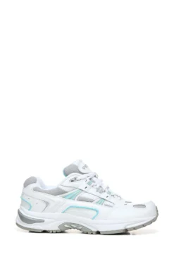 Vionic 23Walk Lace-Up White Trainers