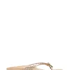 Vionic Gold Bella Thong Sandals