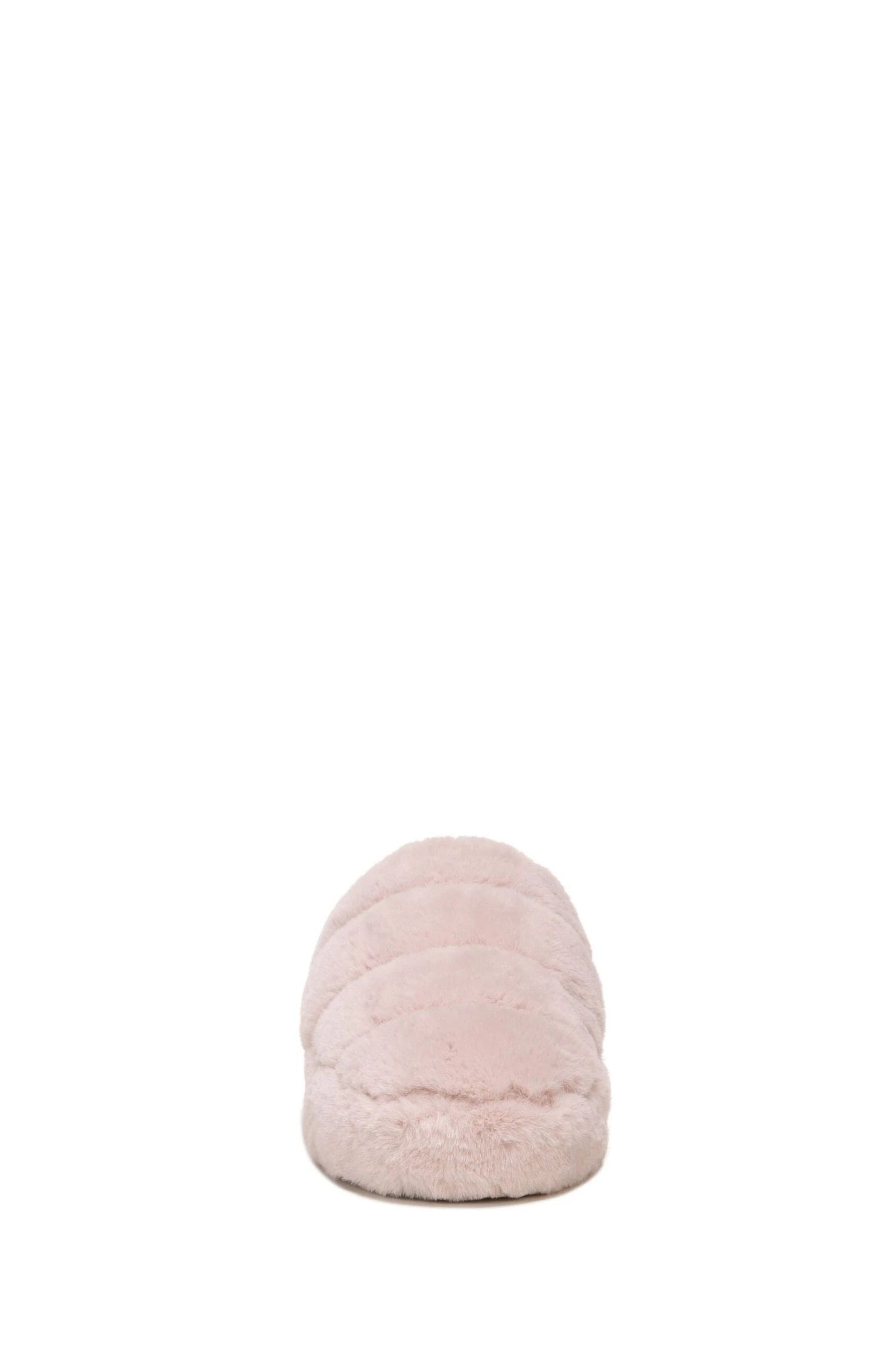 Vionic Blush Pink Cosmina Mule Soft Slippers - Image 4